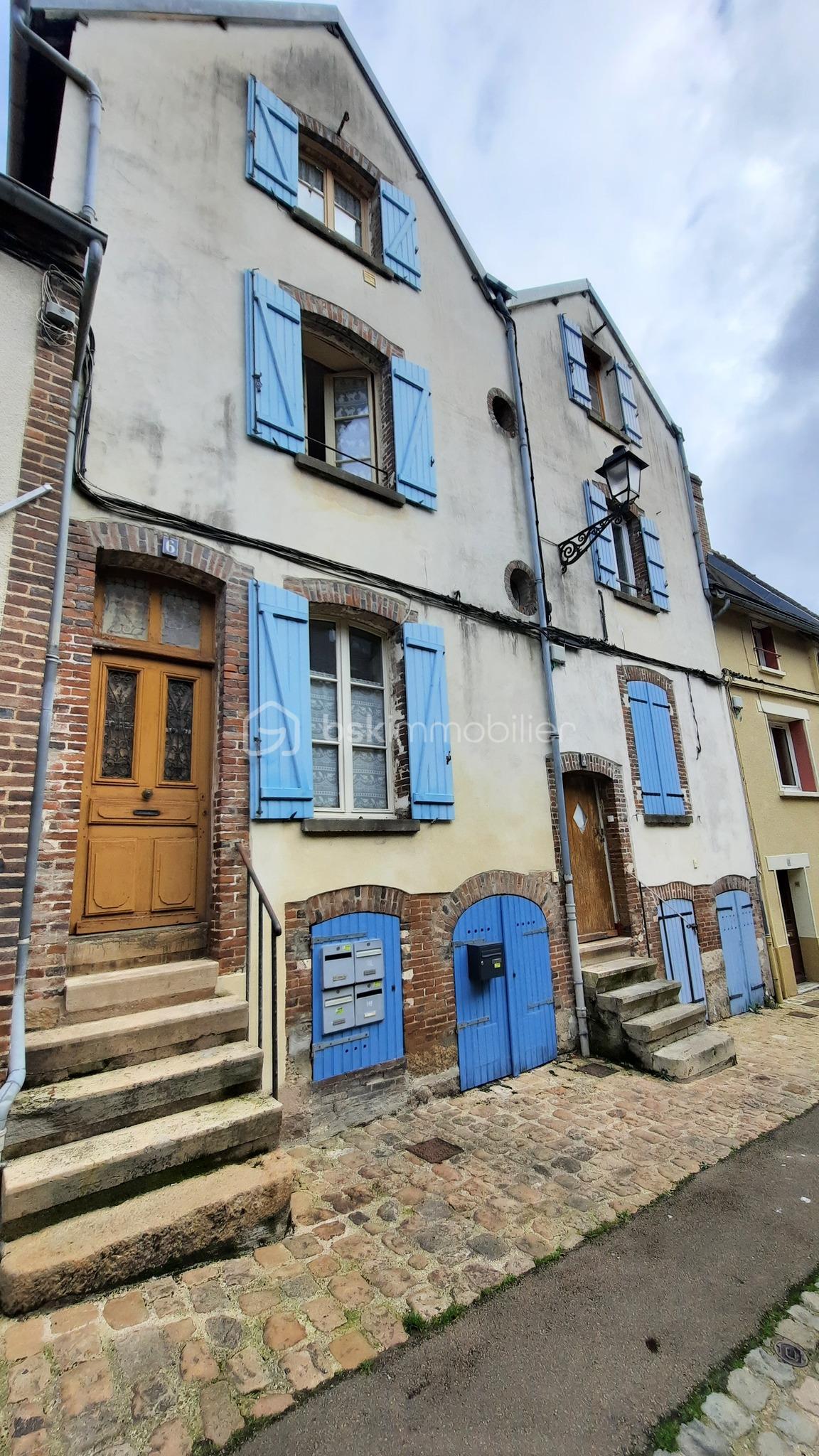 Immeuble mixte de 157 m² - 4 6.jpg