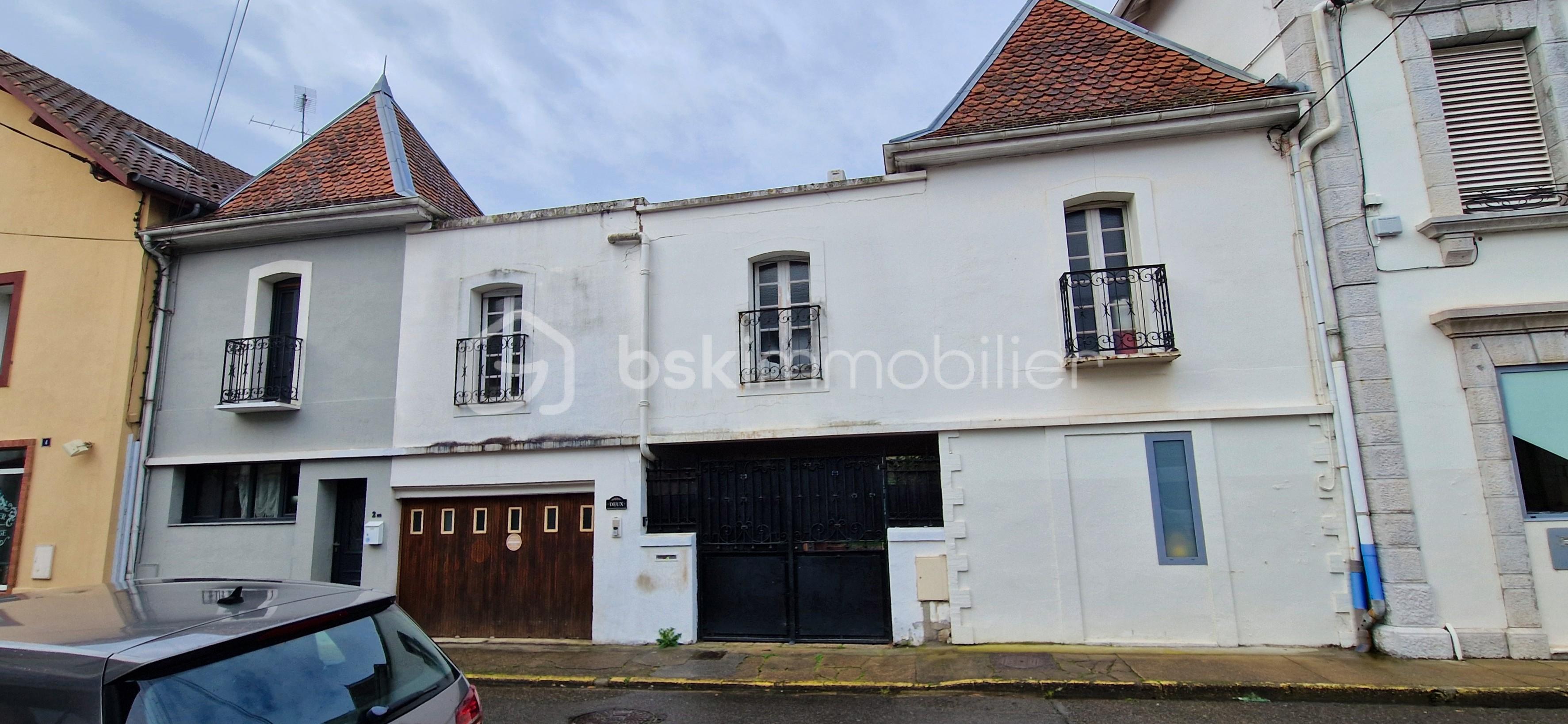 Immeuble de 415 m² - 20260211_113157.jpg