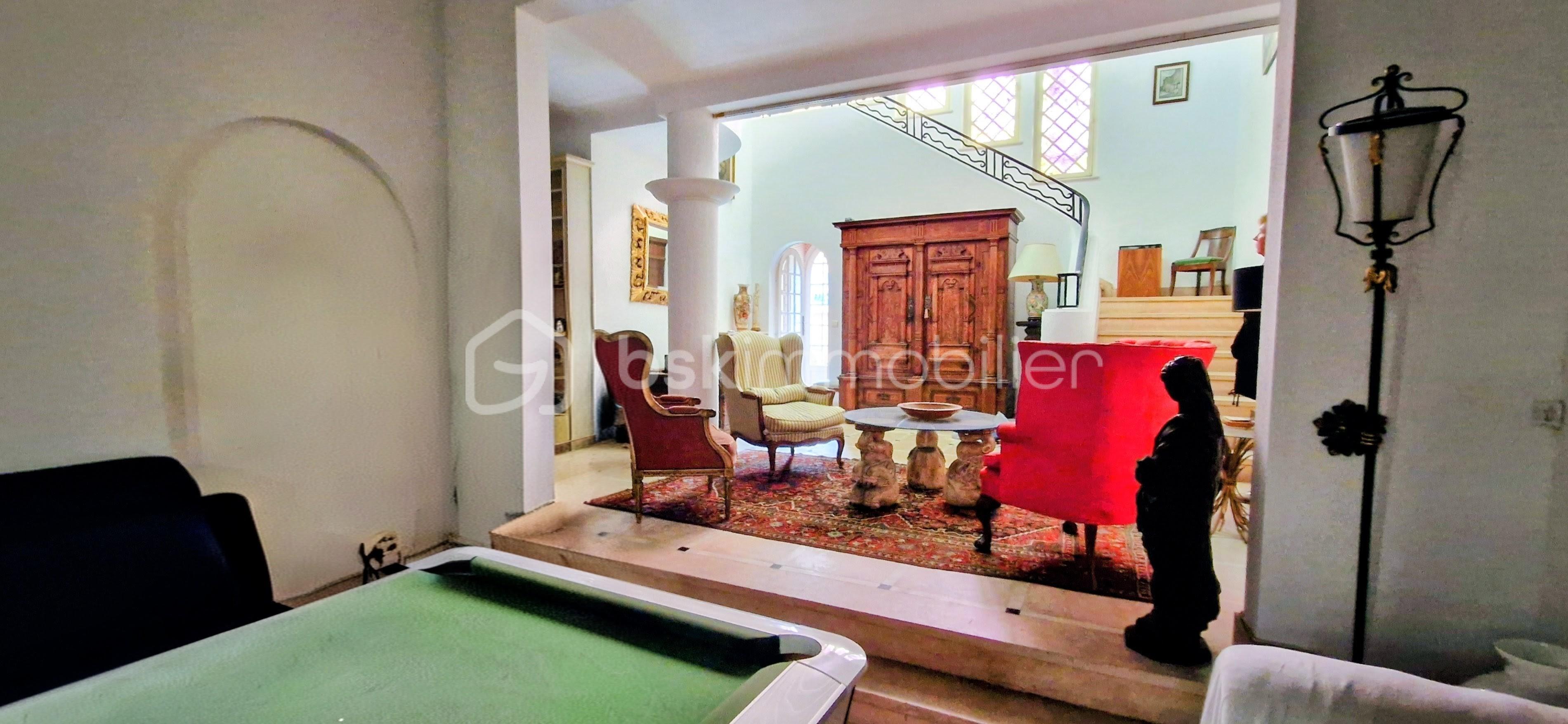 Immeuble de 415 m² - 20260211_122703~2.jpg