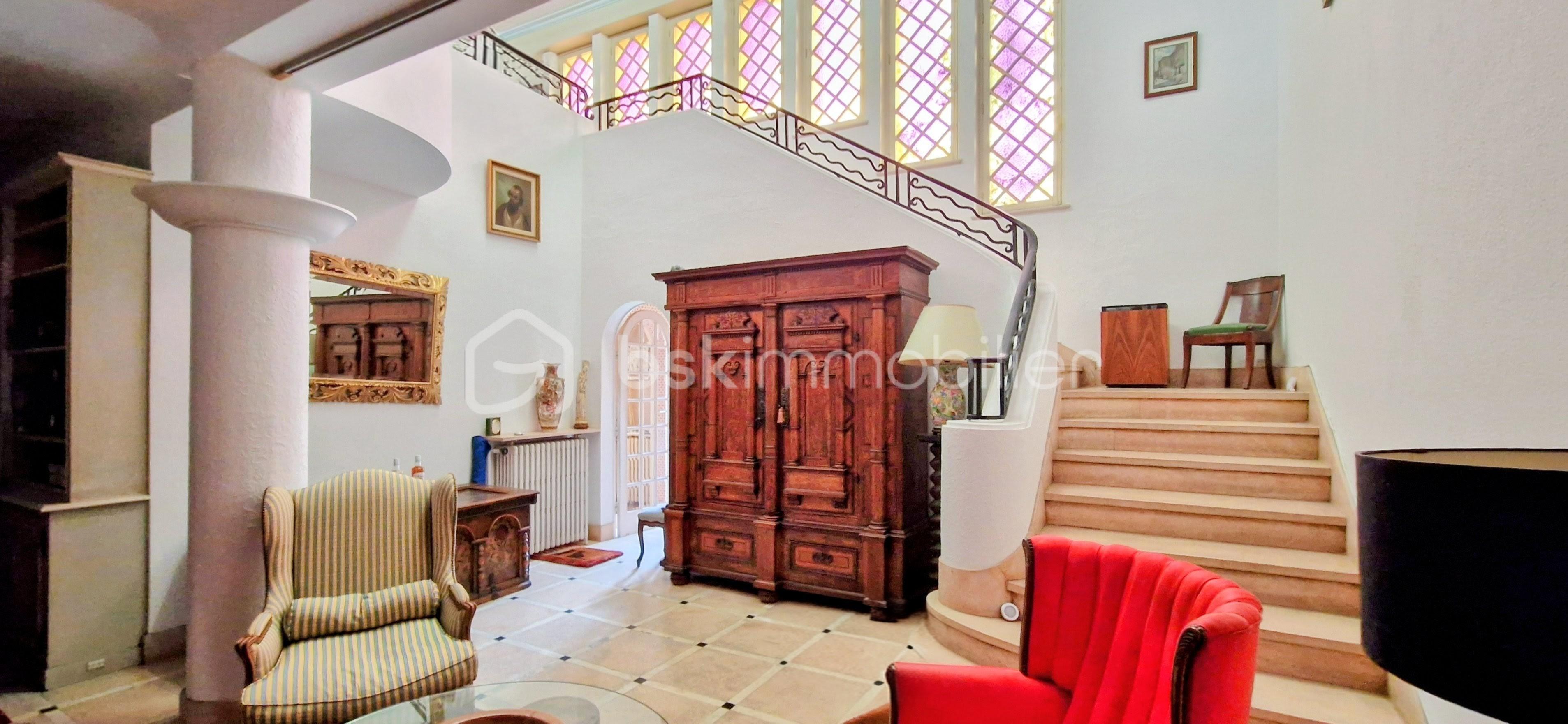 Immeuble de 415 m² - 20260211_122728~2.jpg