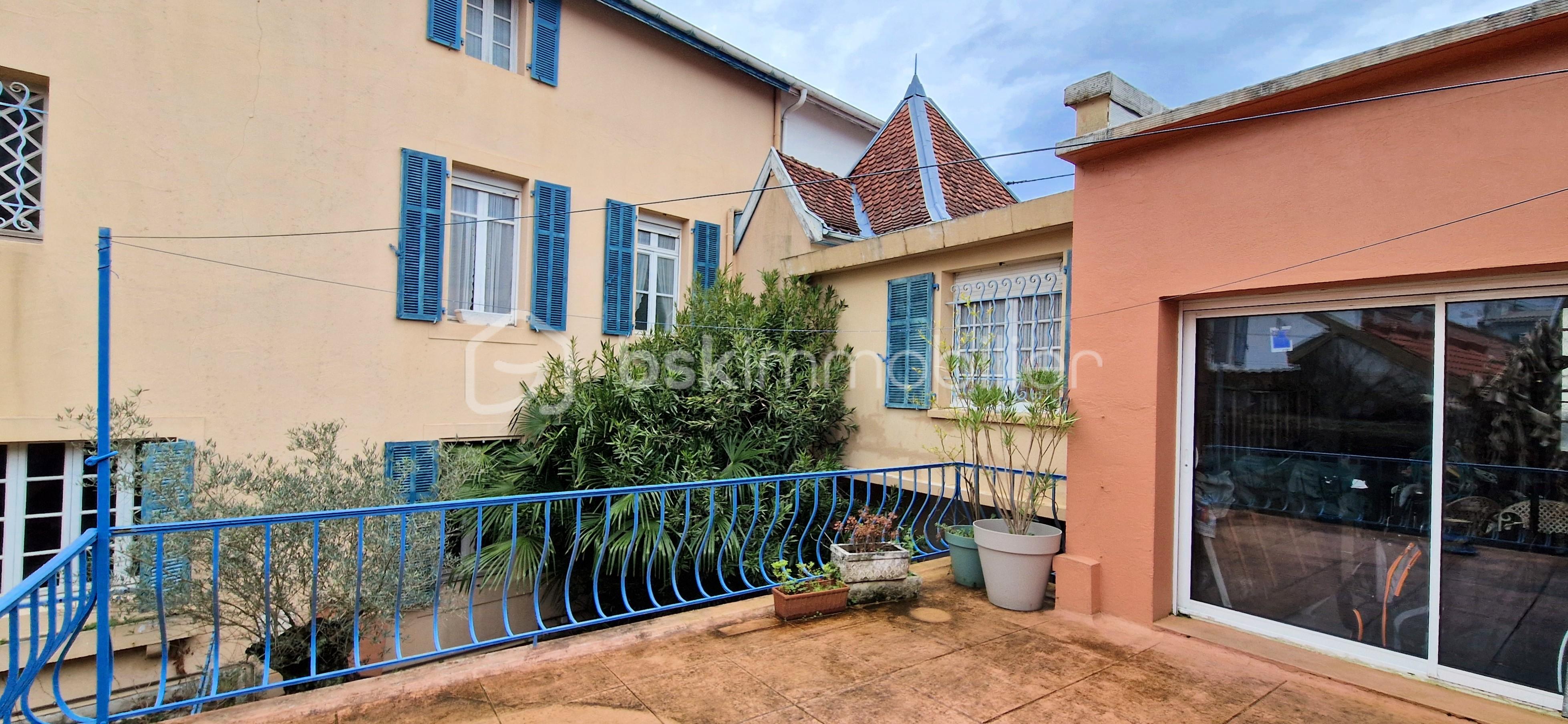 Immeuble de 415 m² - 20260211_131700.jpg