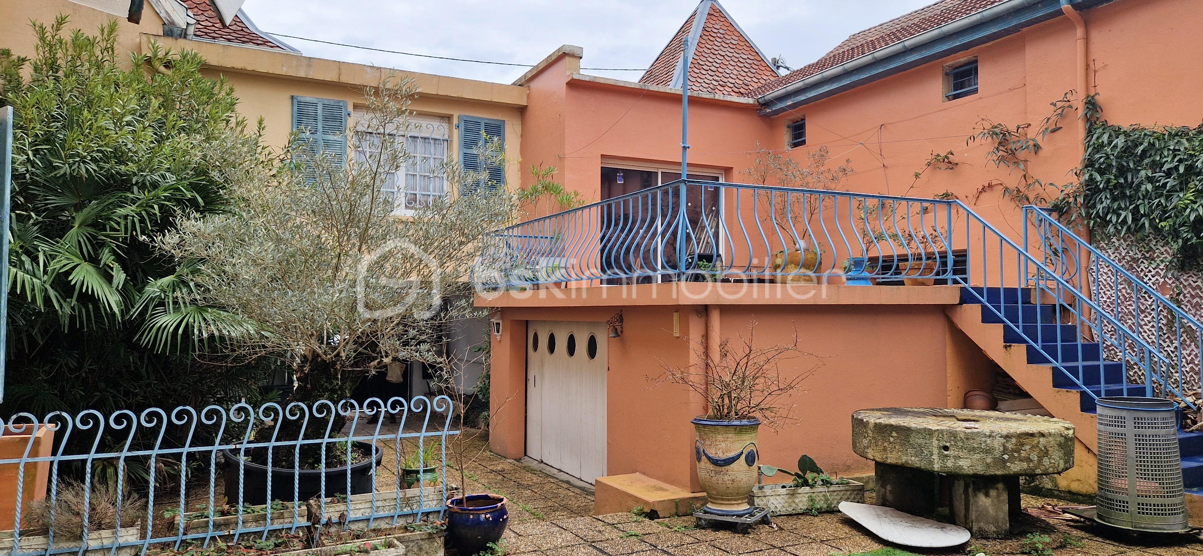 Immeuble de 415 m² - 20260211_131620.jpg