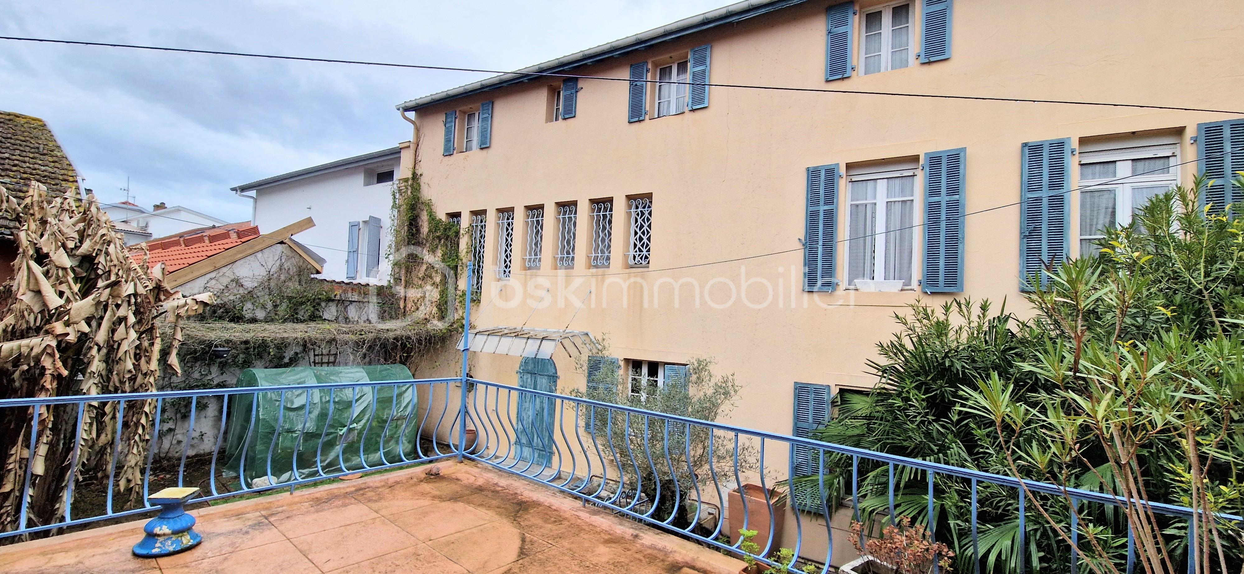 Immeuble de 415 m² - 20260211_131742.jpg