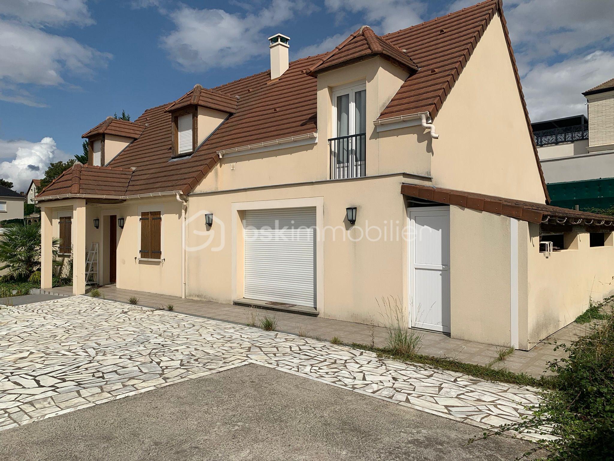 Maison de 161 m² - 986a759b-e87b-486b-8c88-b92f94100571.JPG