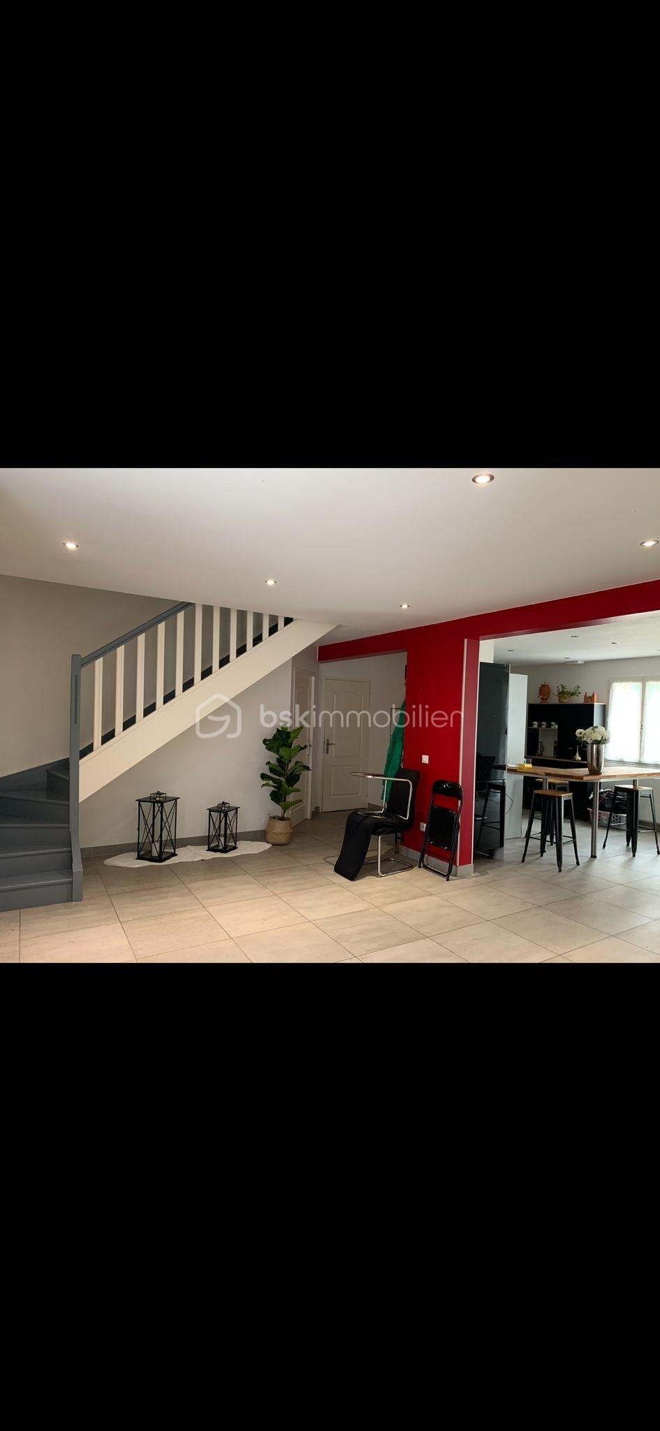 Maison de 161 m² - d161092e-69ca-4dc3-9e72-9a93bb0979d4.JPG