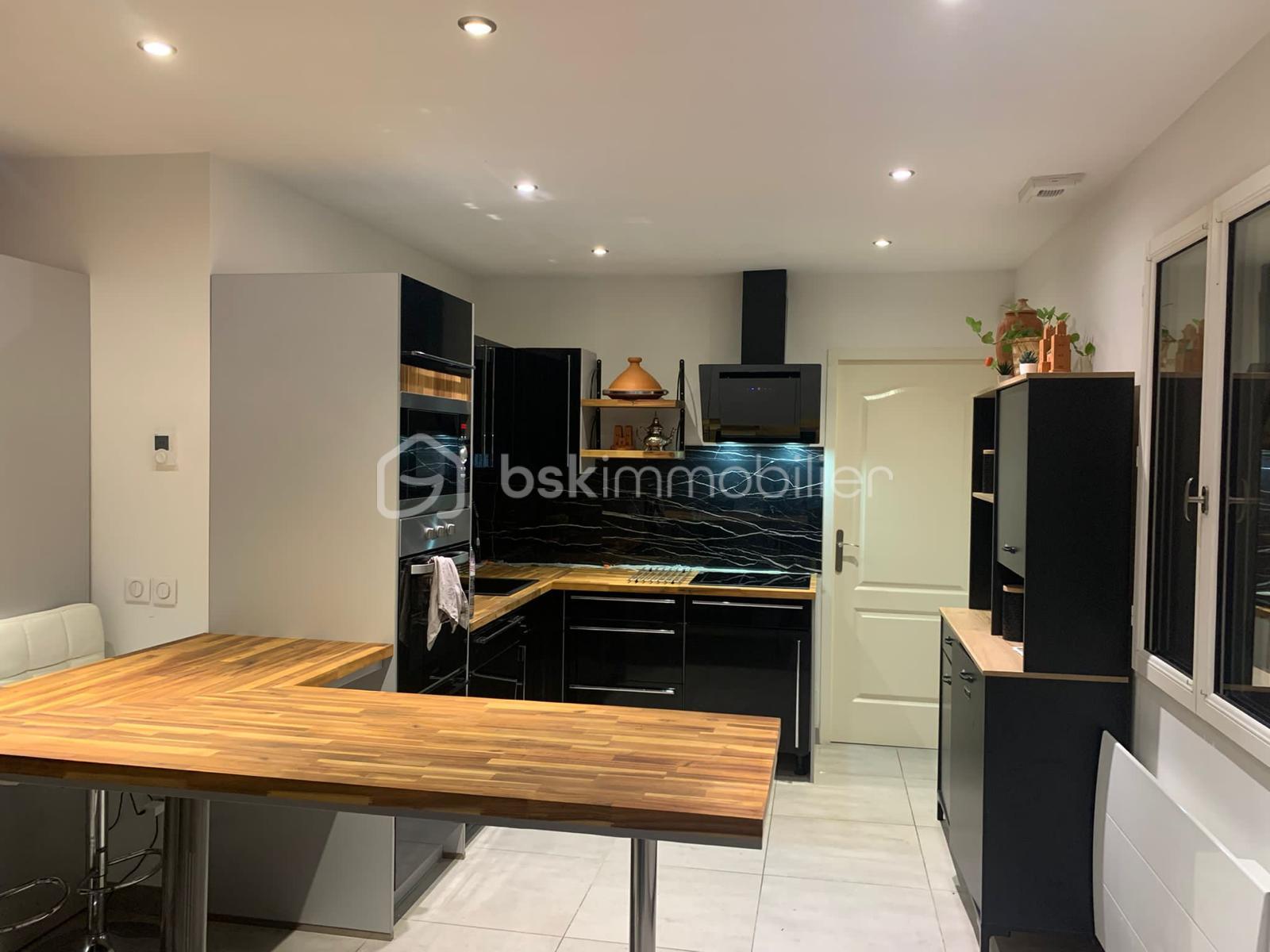 Maison de 161 m² - 59f88f9a-b271-4819-9214-92fec0924450.JPG