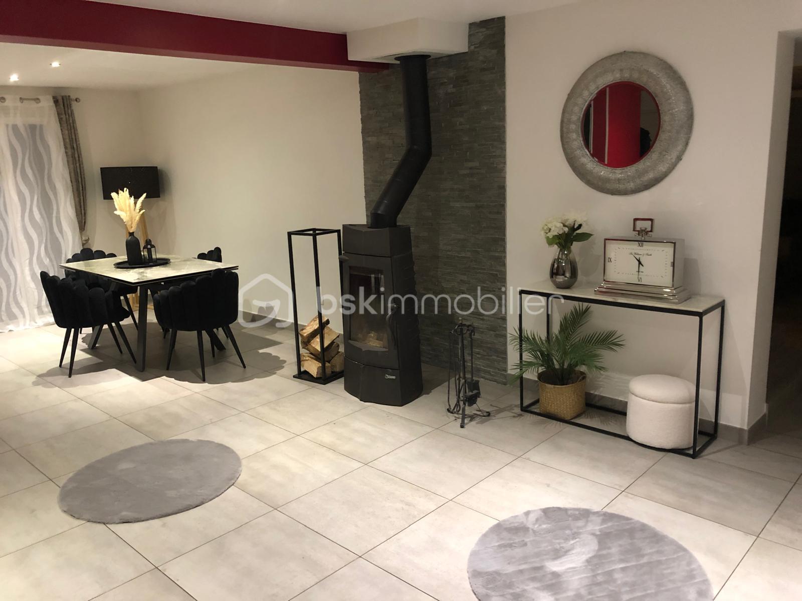 Maison de 161 m² - de469500-8fae-43da-a9d1-8f1709493dcc.JPG
