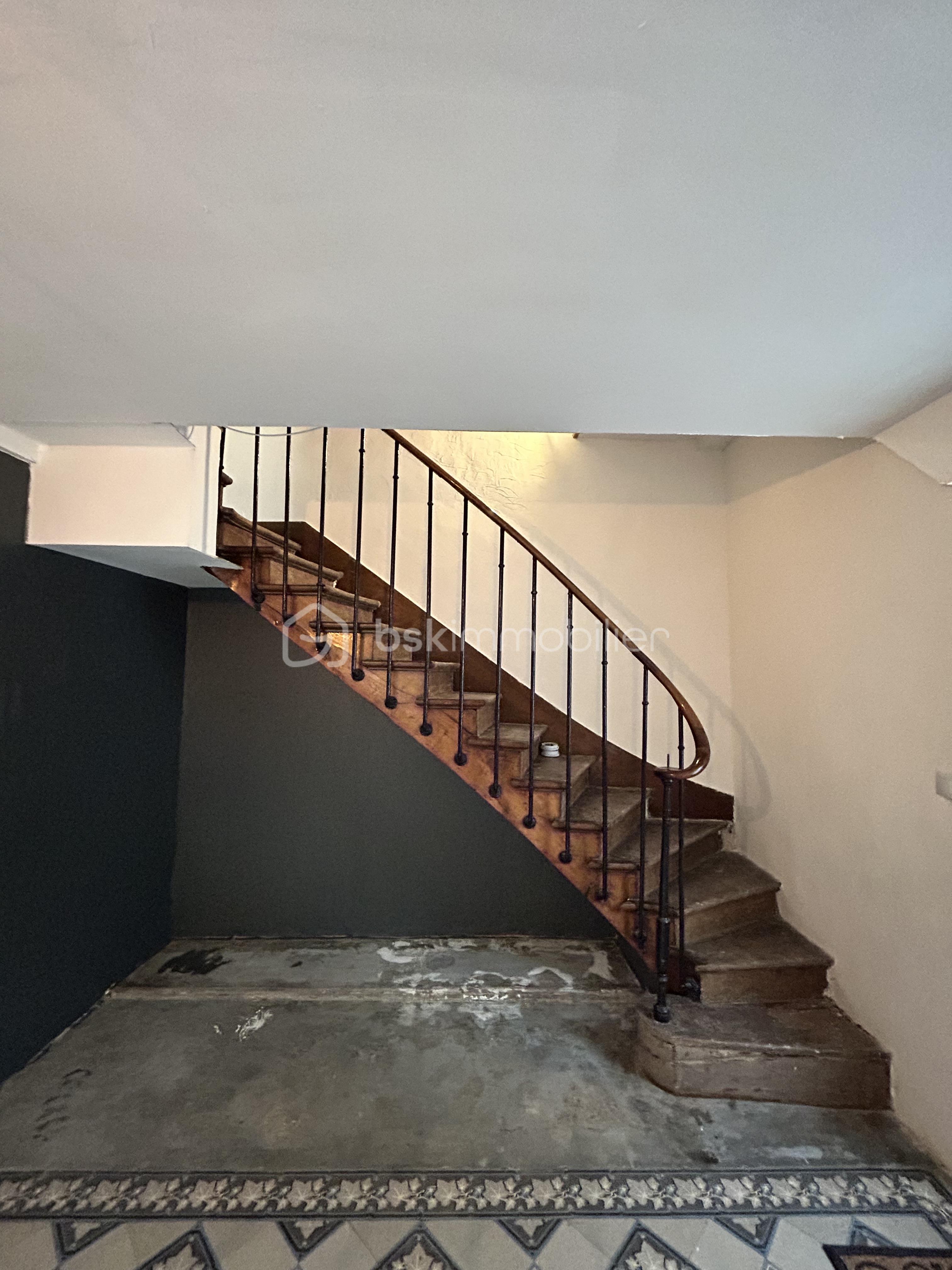 Maison ancienne de 126 m² - IMG_5117.jpg