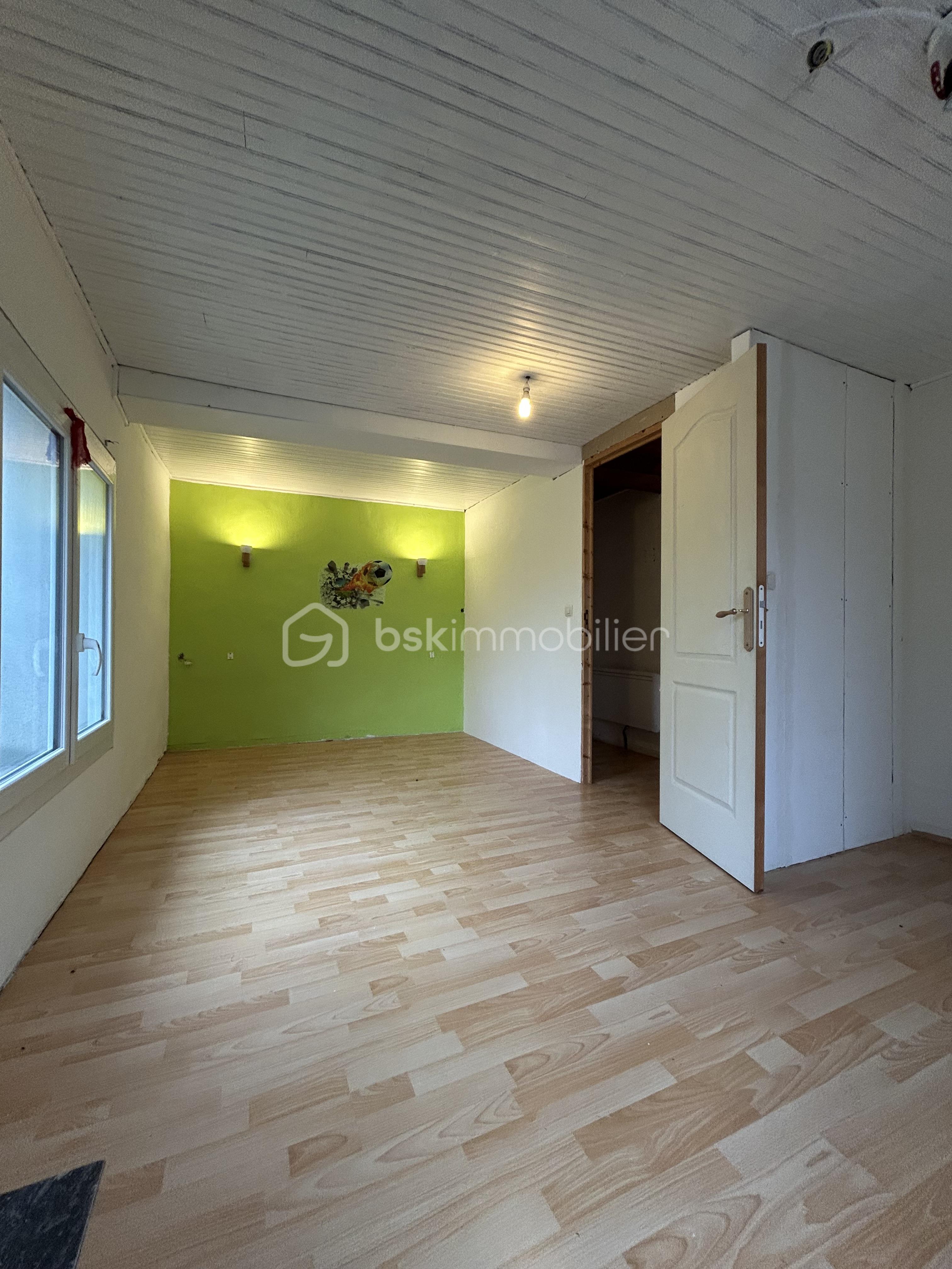 Maison ancienne de 126 m² - IMG_5114.jpg