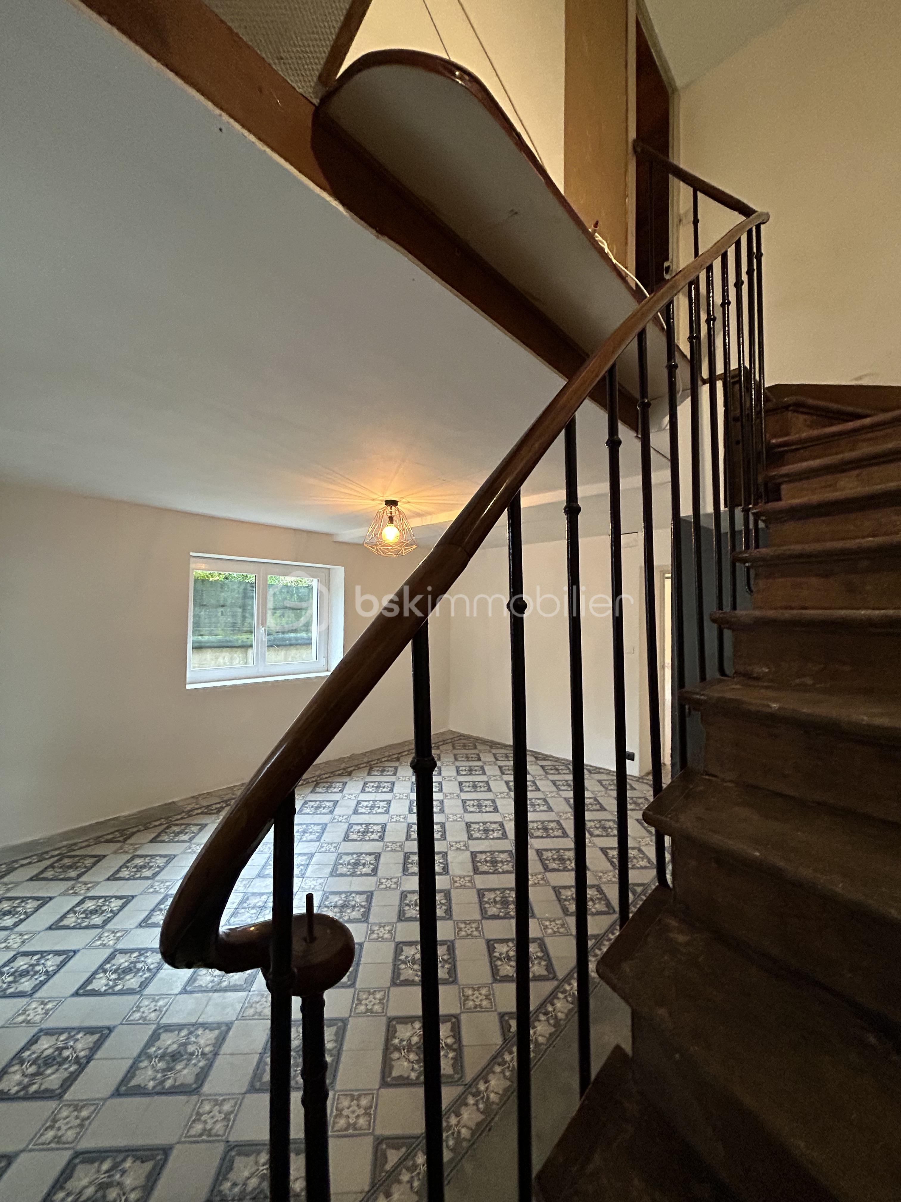 Maison ancienne de 126 m²