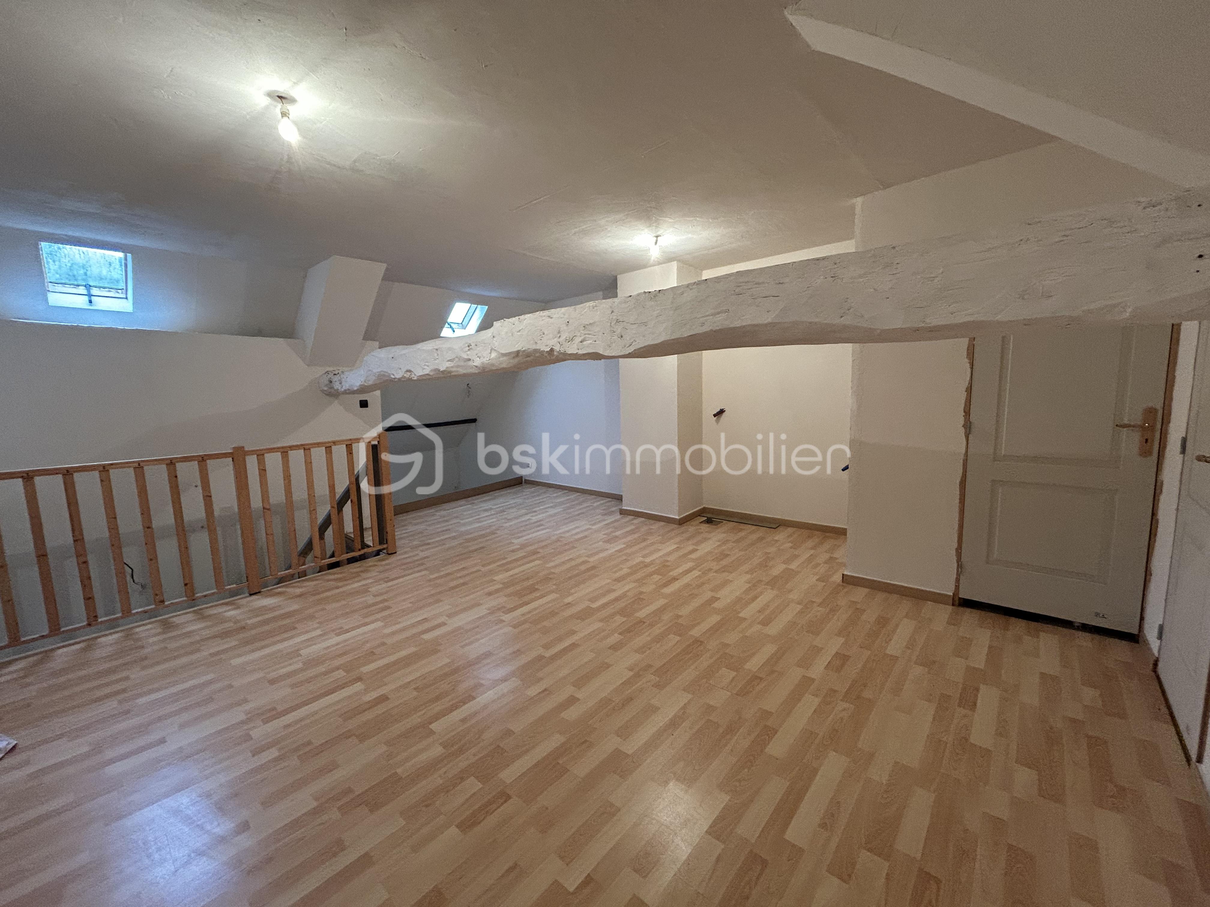 Maison ancienne de 126 m² - IMG_5108.jpg