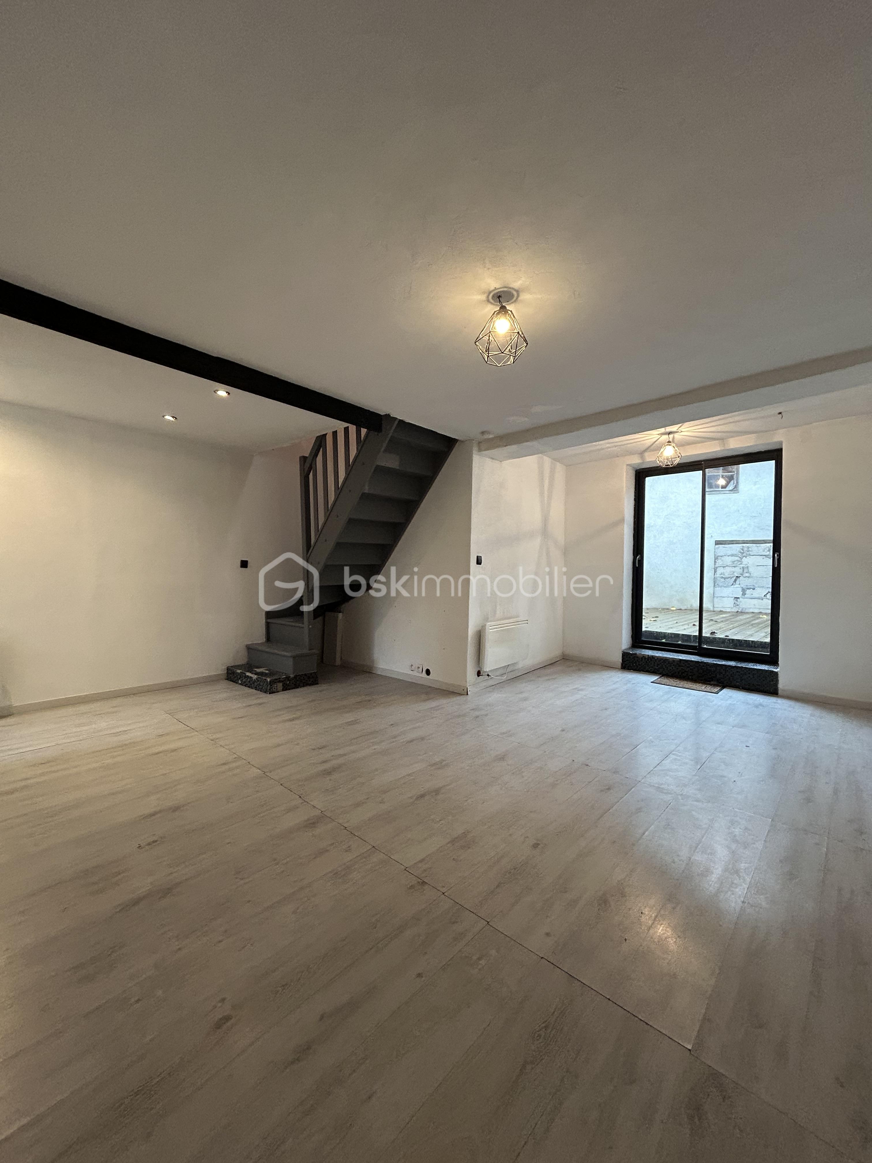 Maison ancienne de 126 m² - IMG_5105.jpg