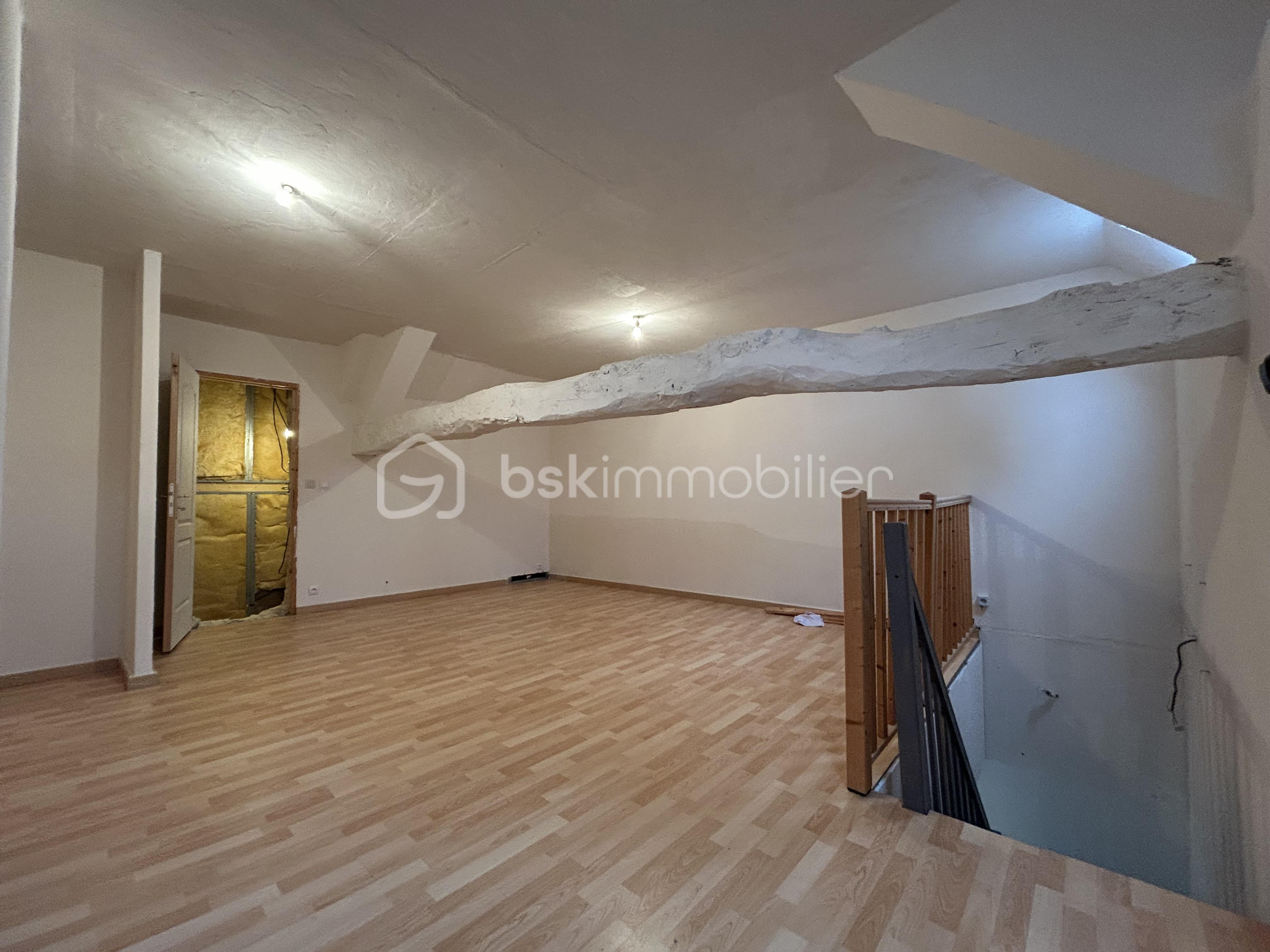 Maison ancienne de 126 m² - IMG_5107.jpg