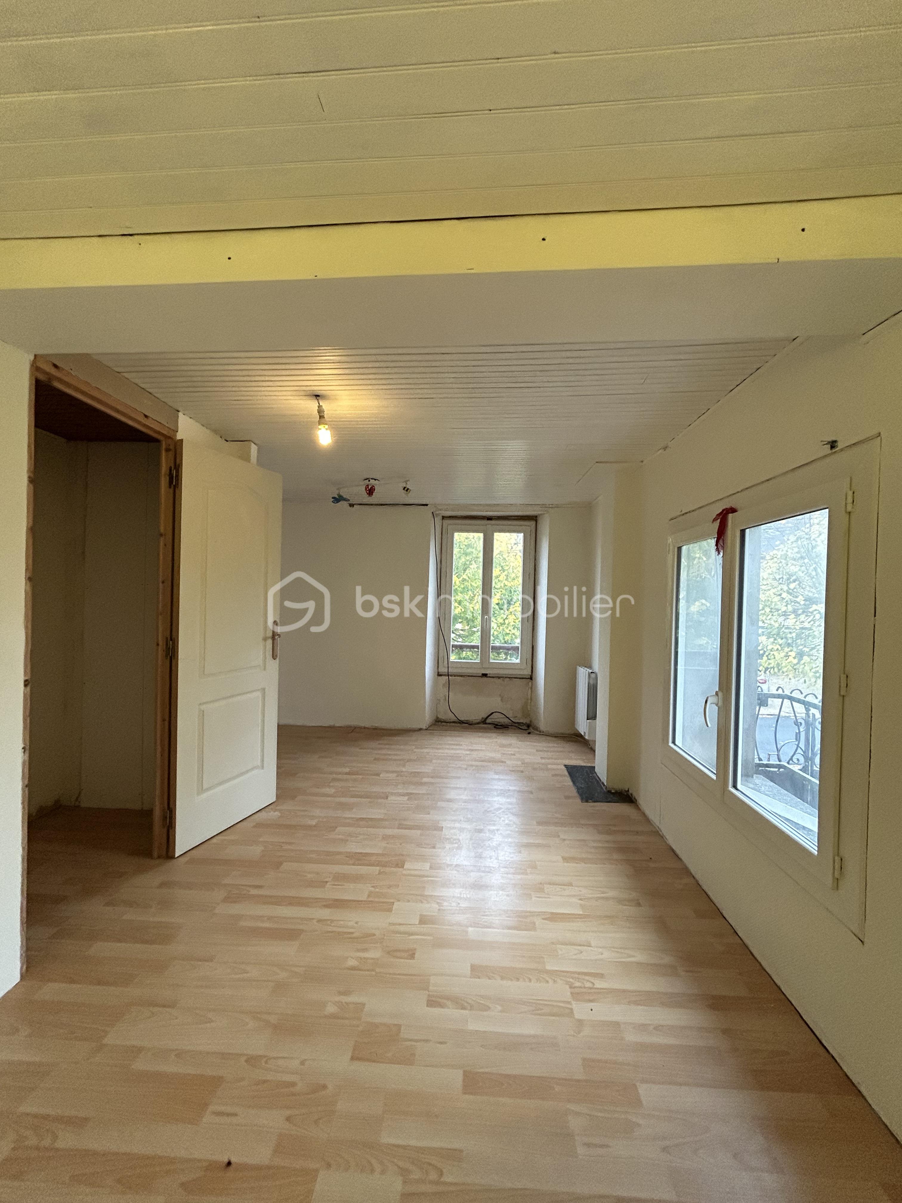 Maison ancienne de 126 m² - IMG_5113.jpg