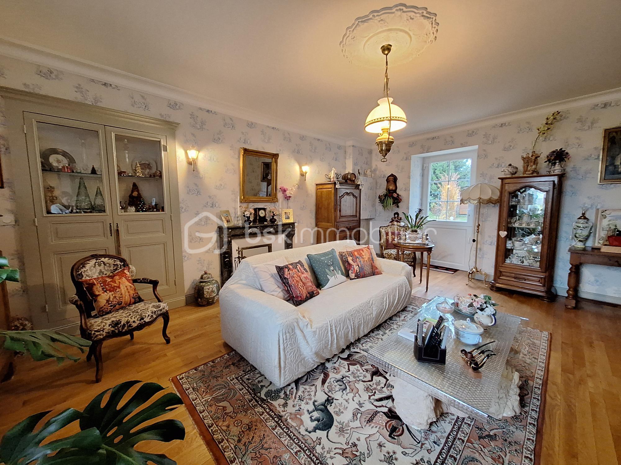 Maison longere de 147 m² - 20251208_094421.jpg