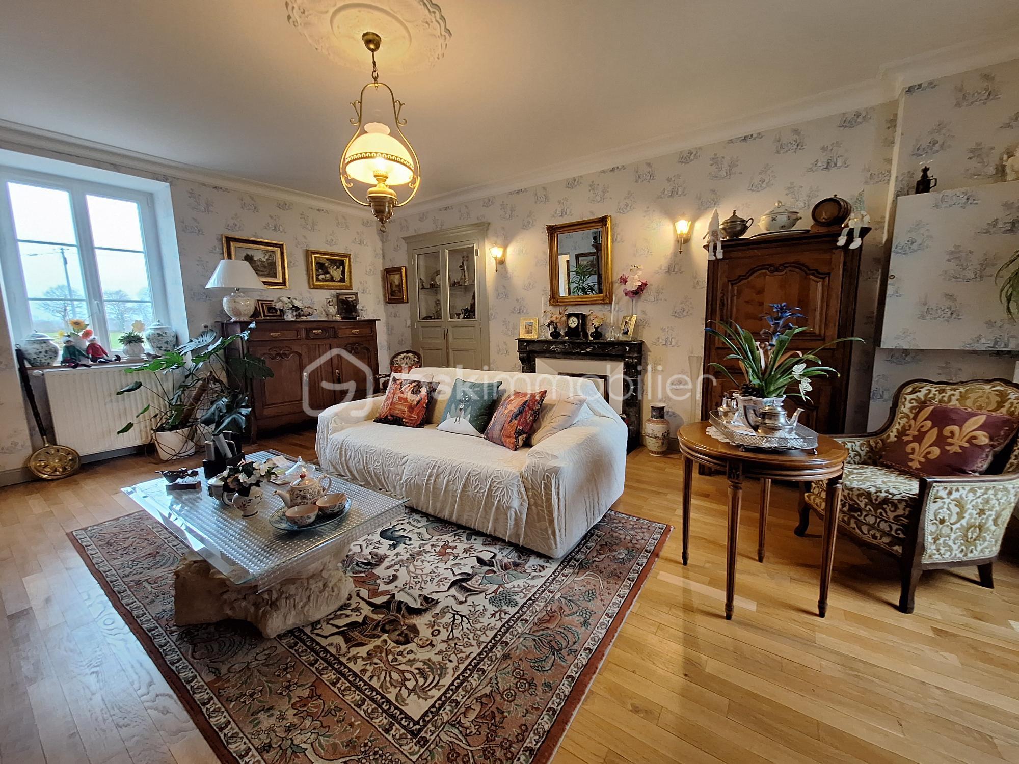 Maison longere de 147 m² - 20251208_094449.jpg