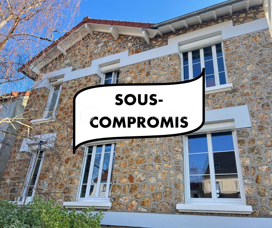 Maison de 191 m² - Sous-COMPROMIS.png