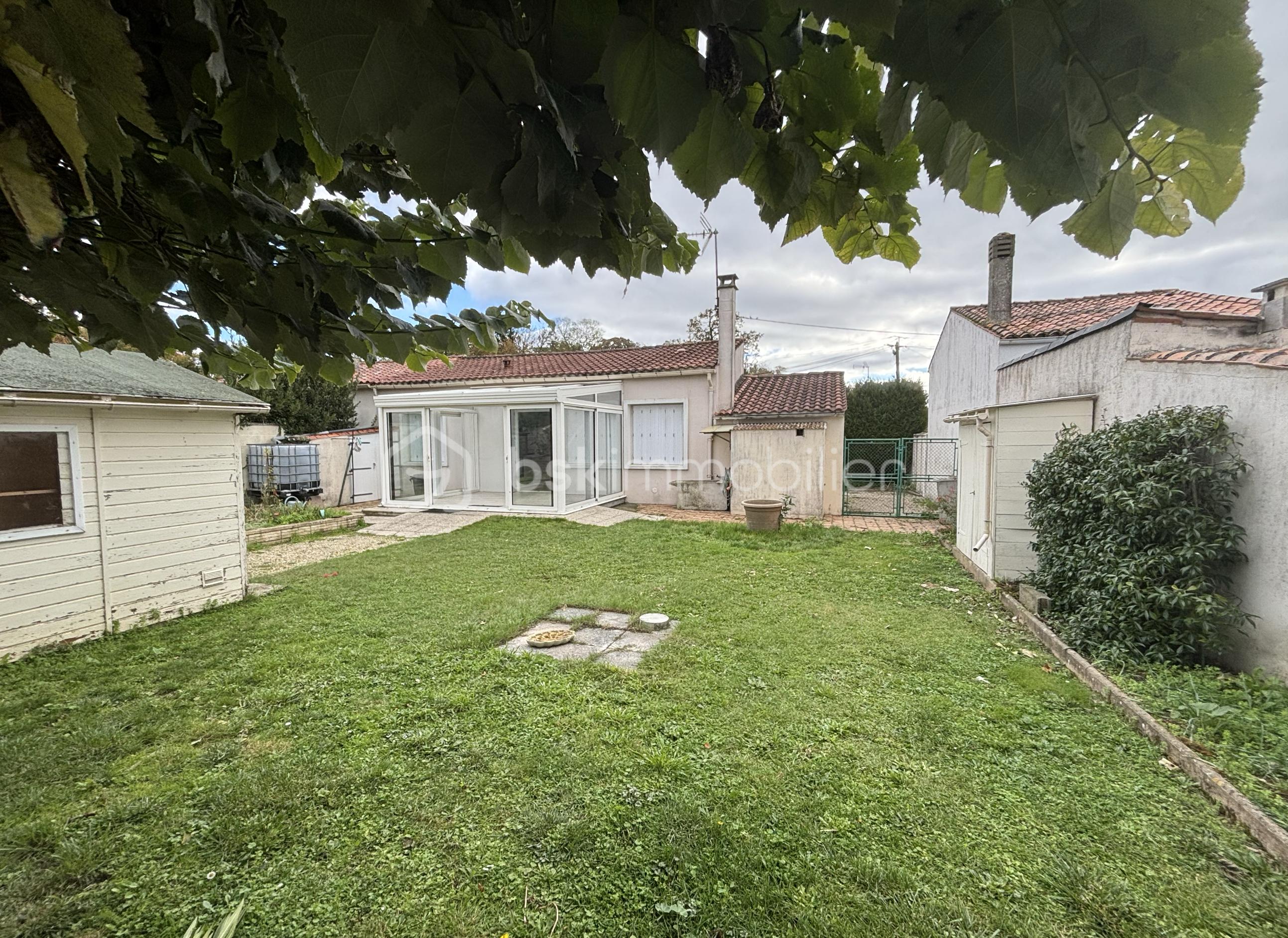 Maison de ville de 70 m² Maison de ville de 70 m²