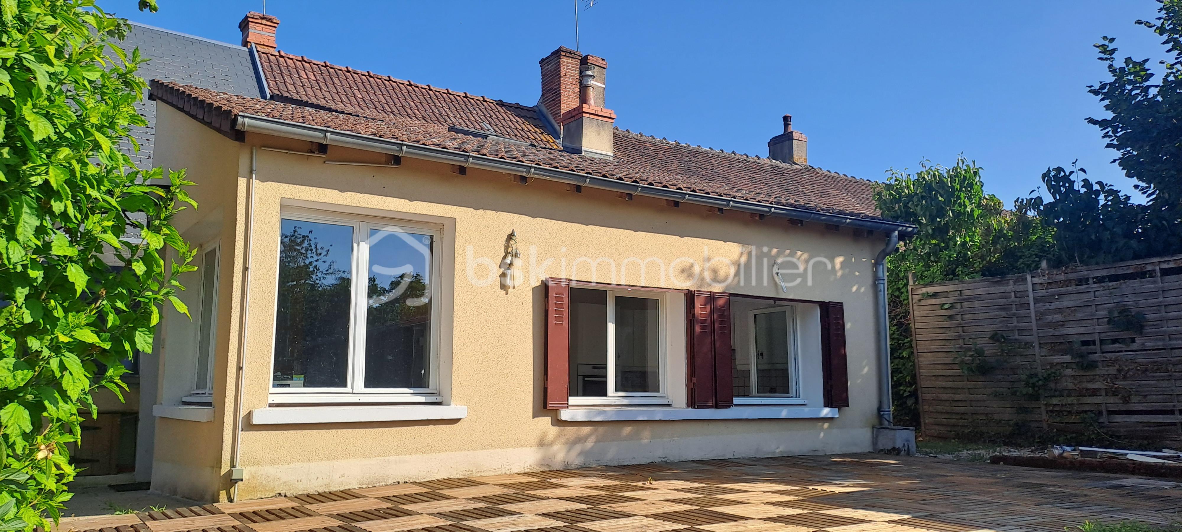 Maison ancienne de 82 m² - 20250619_181816.jpg