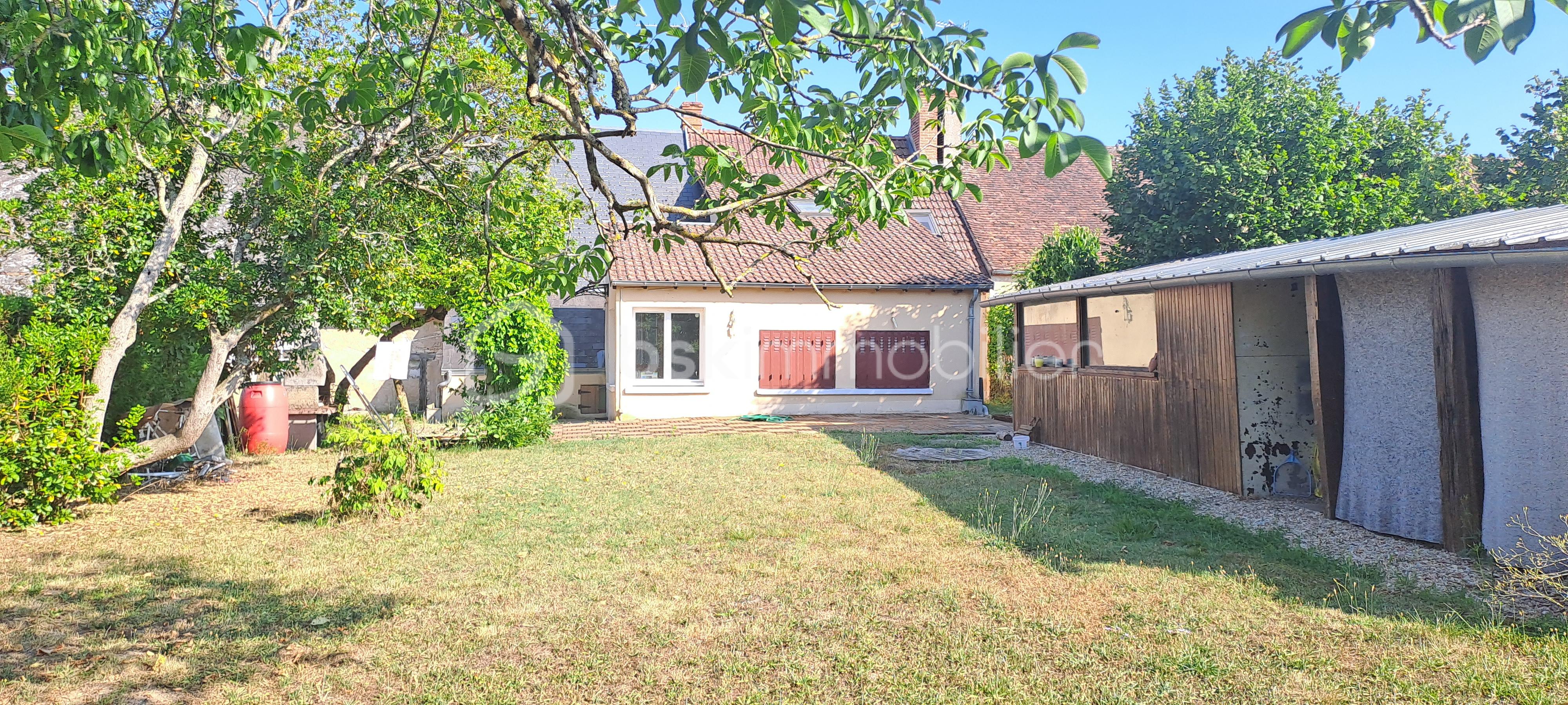 Maison ancienne de 82 m² - 20250619_181404.jpg