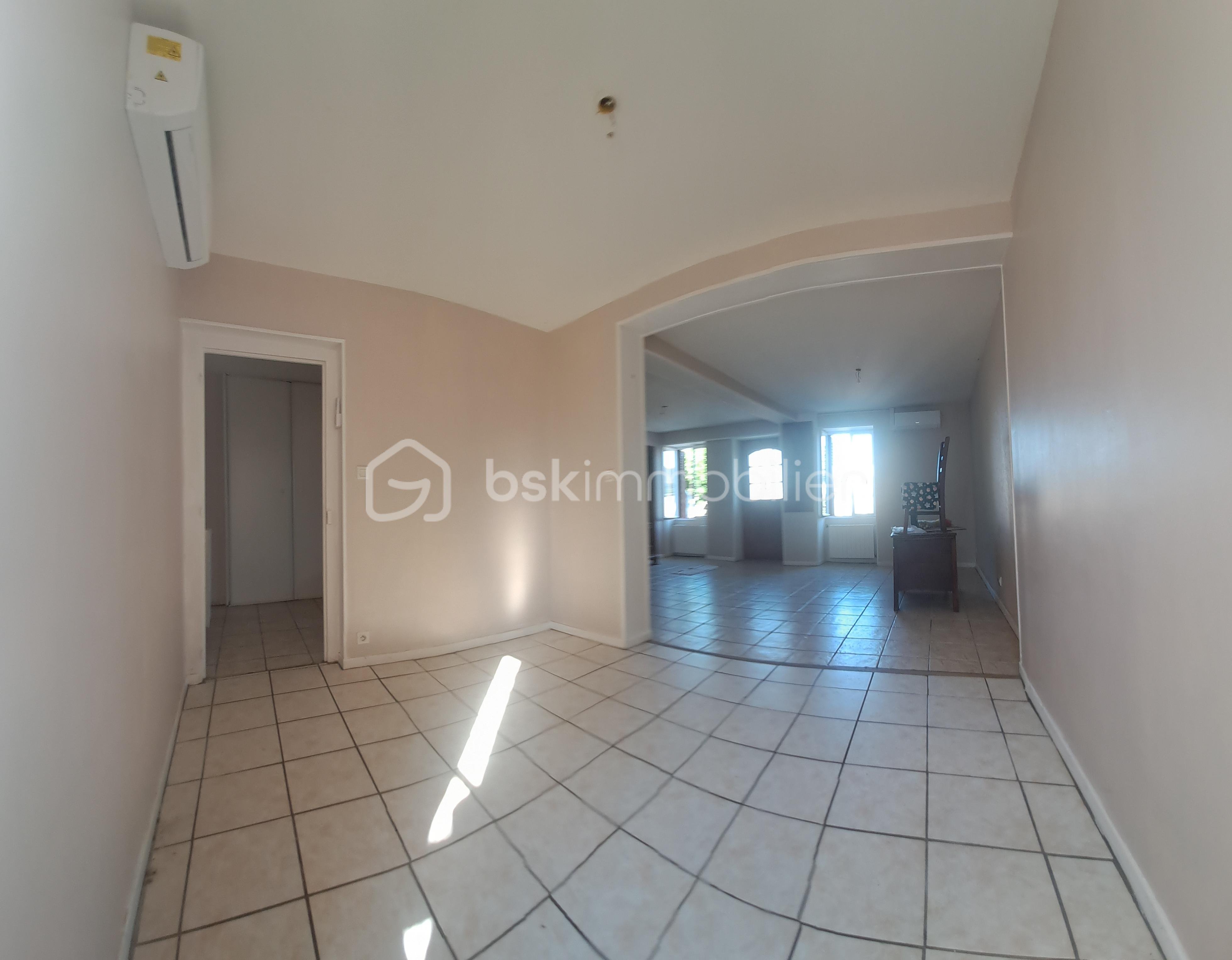 Maison ancienne de 82 m² - 20250619_182754.jpg