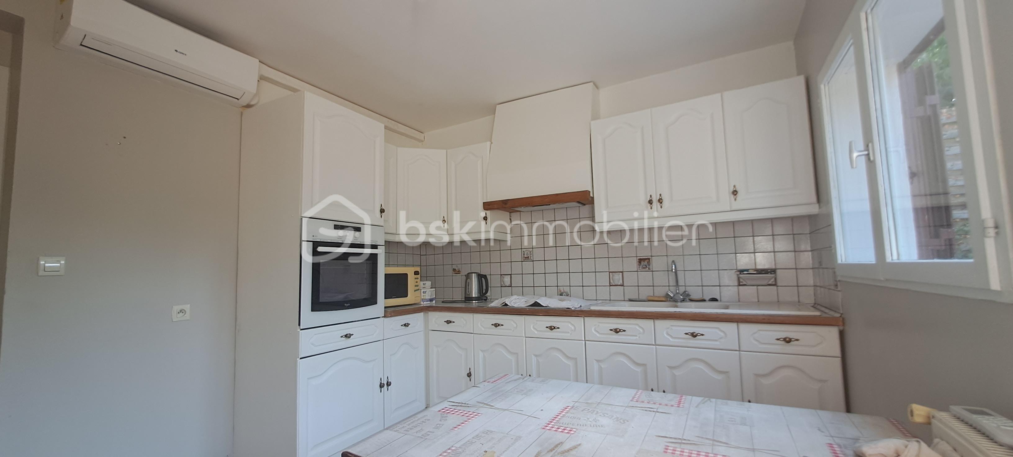 Maison ancienne de 82 m² - 20250619_182050.jpg