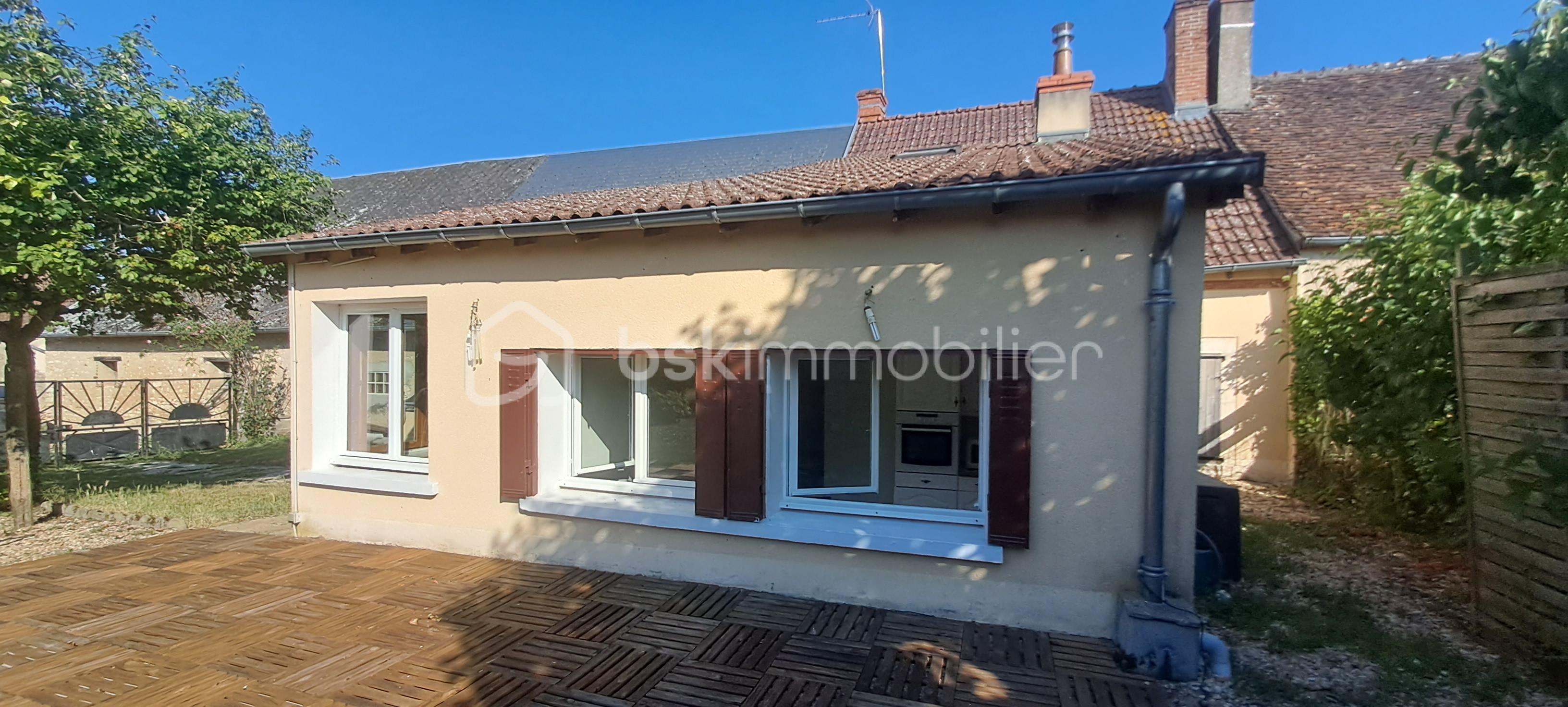 Maison ancienne de 82 m² - 20250619_181750.jpg