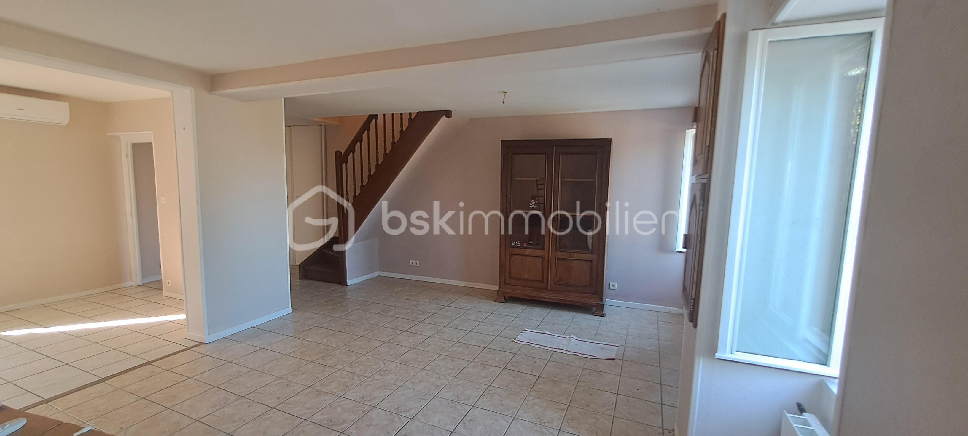 Maison ancienne de 82 m² - 20250619_183006.jpg