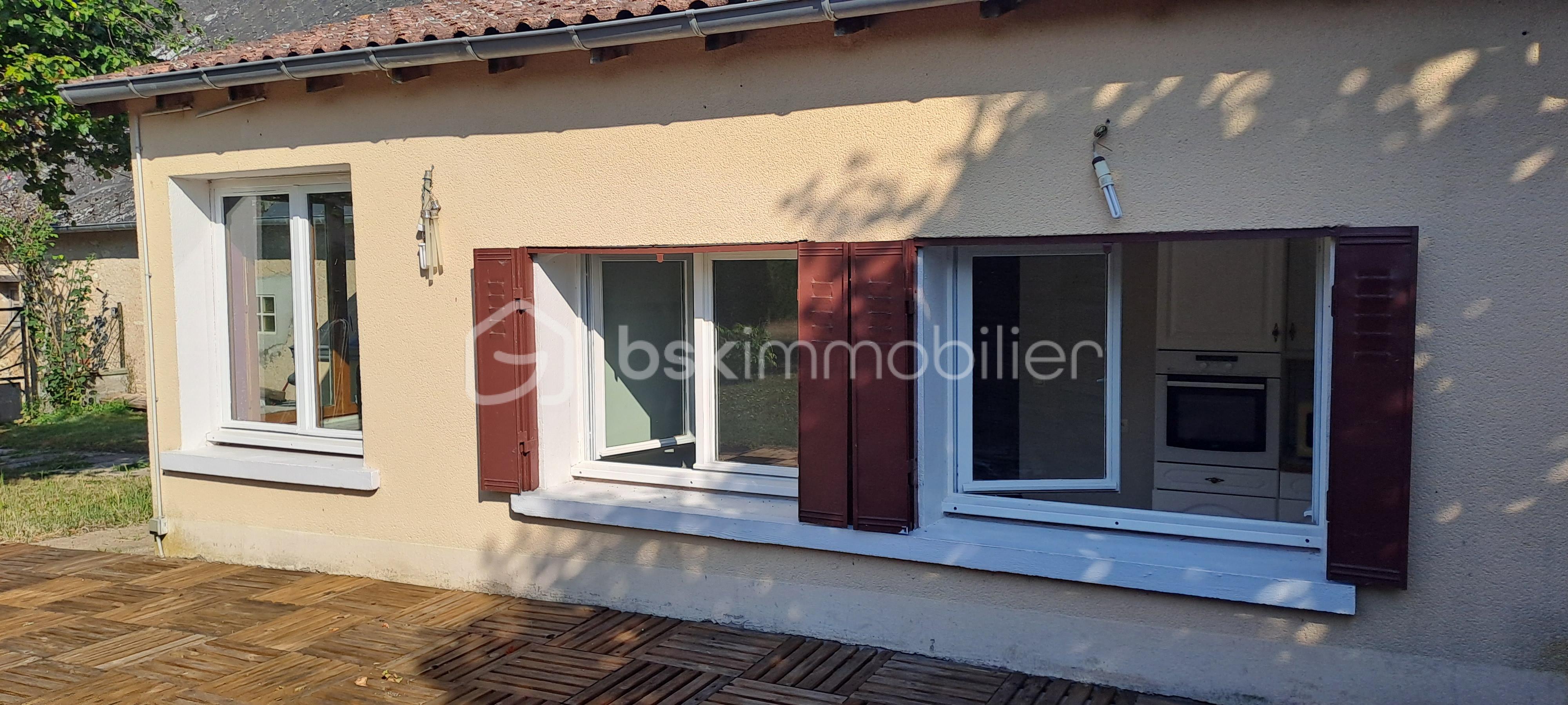 Maison ancienne de 82 m² - 20250619_181755.jpg