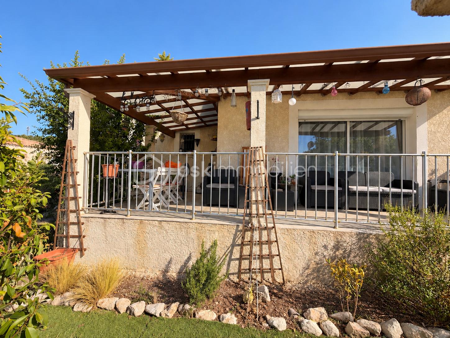 Maison 3 pièces 80 m² · à Saint-Privat-des-Vieux · 80 m² · 230 000 €