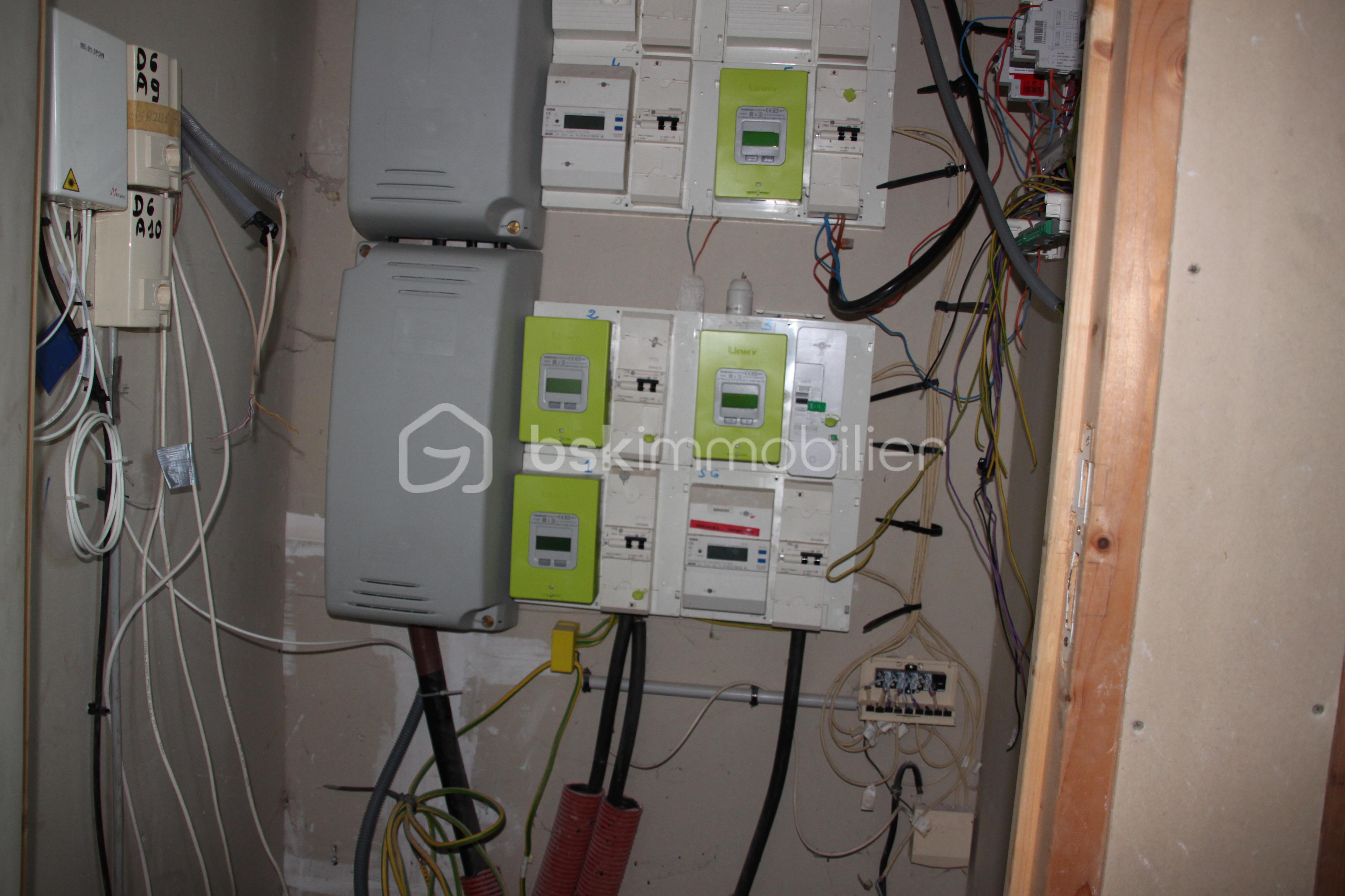 Immeuble mixte de 1 594 m² - IMG_6728.JPG