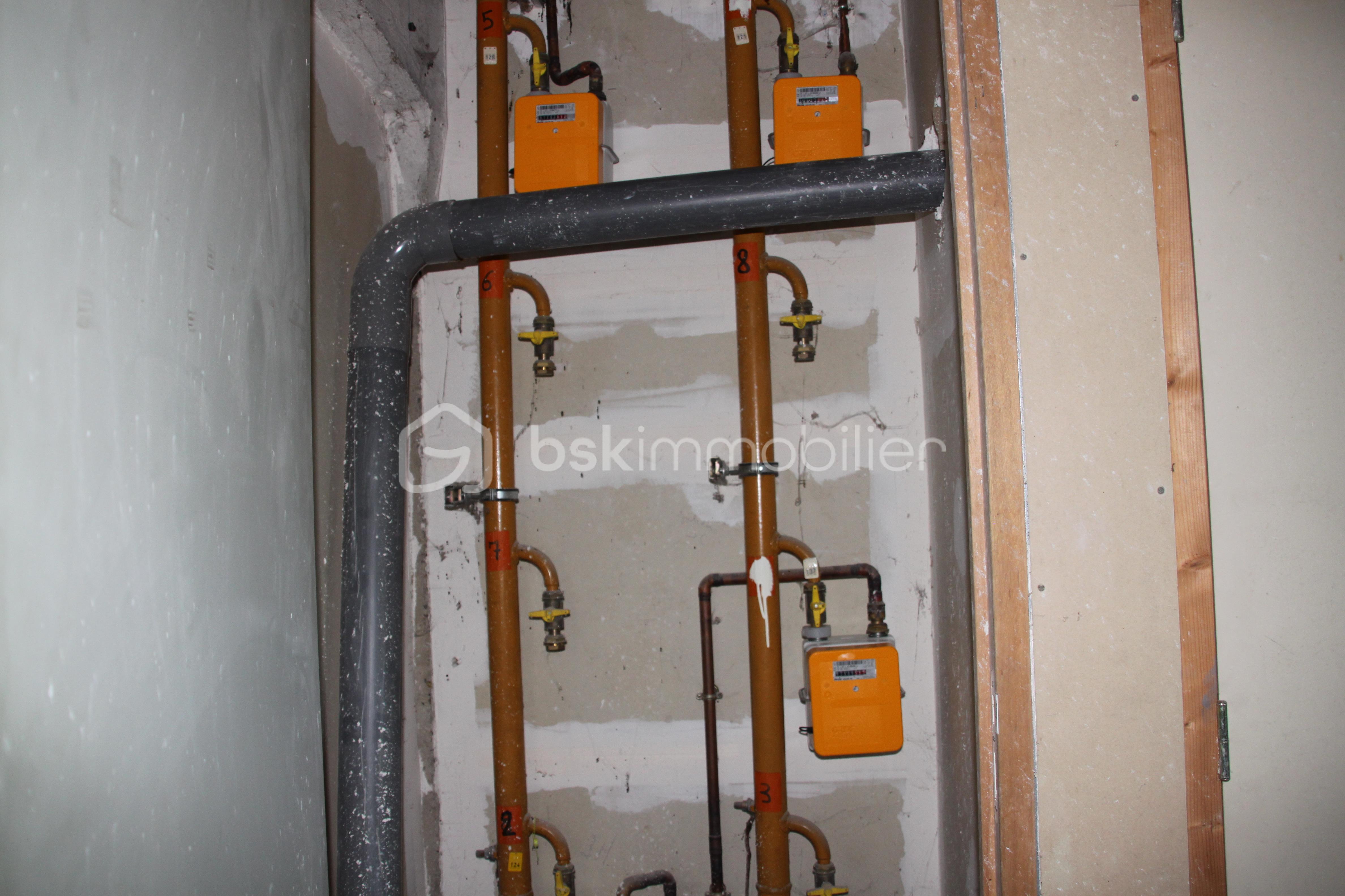 Immeuble mixte de 1 594 m² - IMG_6726.JPG