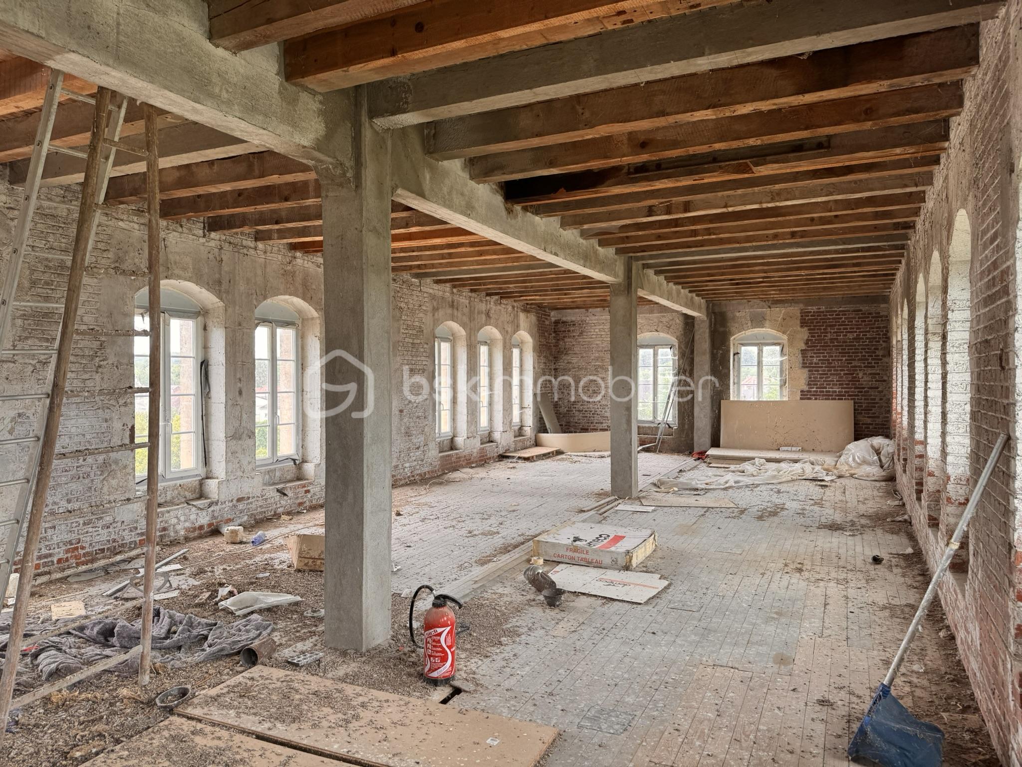 Immeuble mixte de 1 594 m² - IMG_3035.JPEG