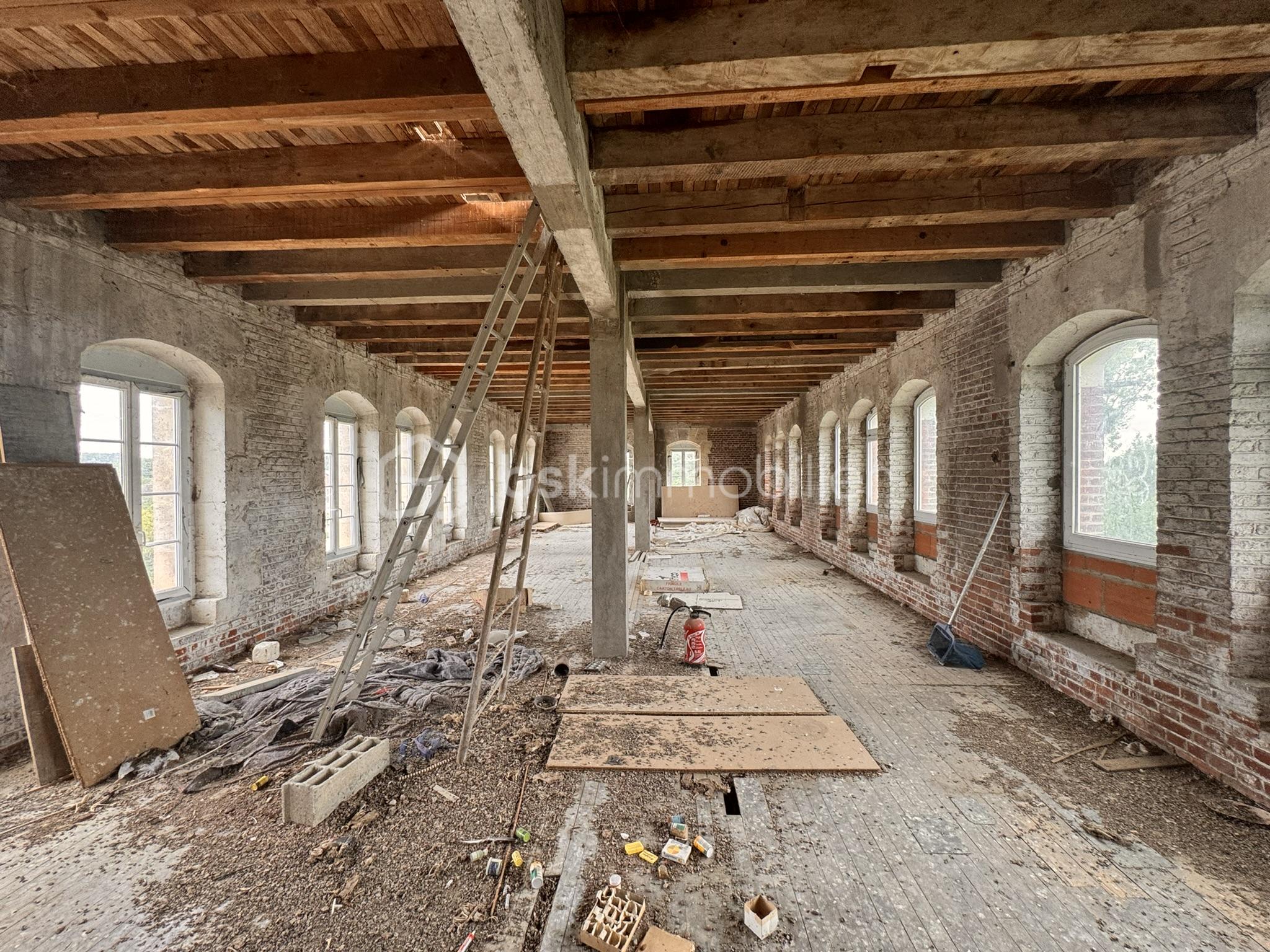 Immeuble mixte de 1 594 m² - IMG_3033.JPEG