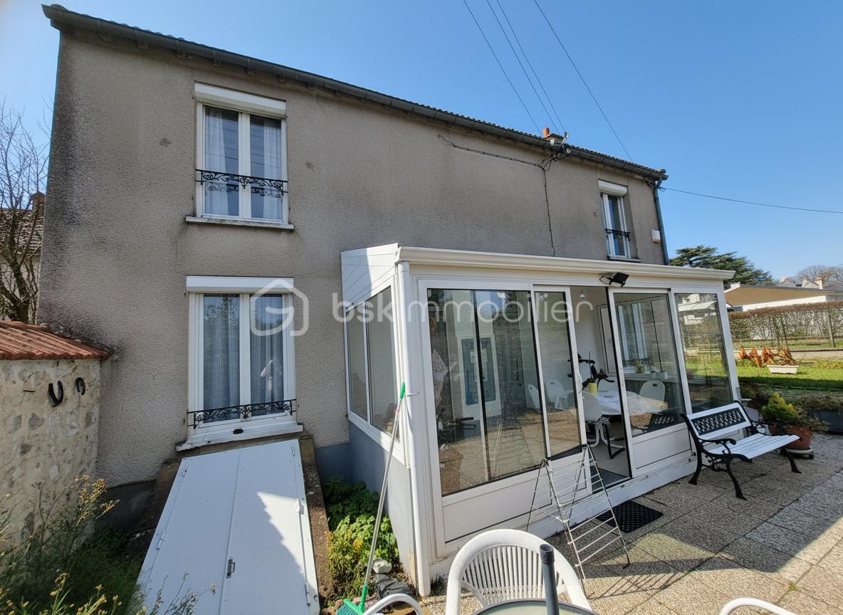 Maison traditionnelle de 141 m² - Maison-3-4b.jpg