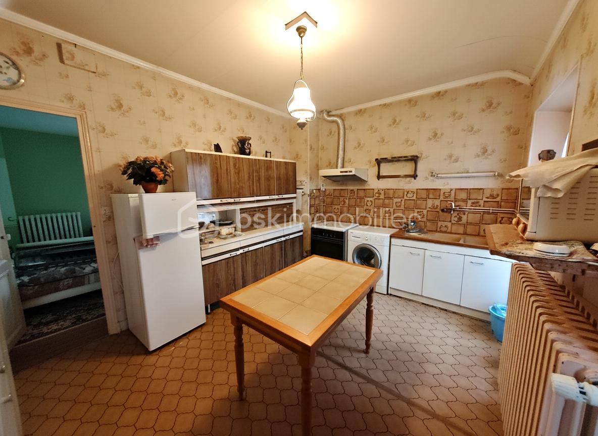 Maison traditionnelle de 141 m² - Cuisine-1er.jpg