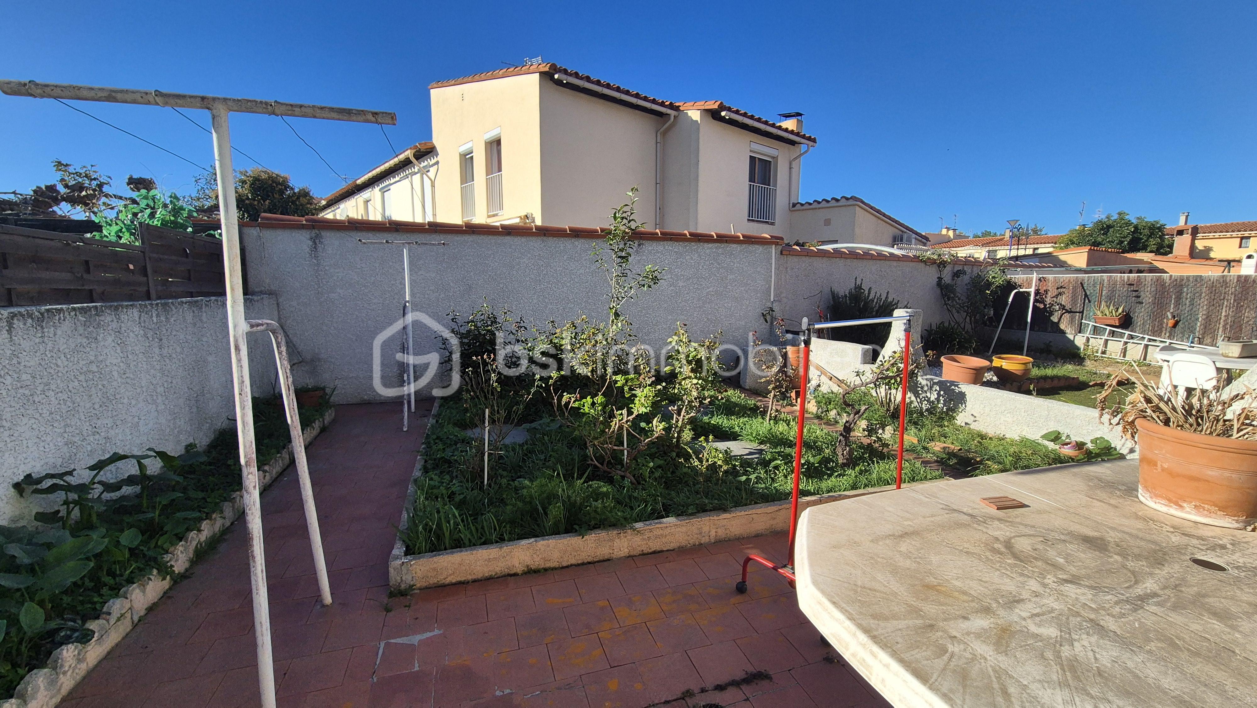 Maison de 75 m² Maison de 75 m²