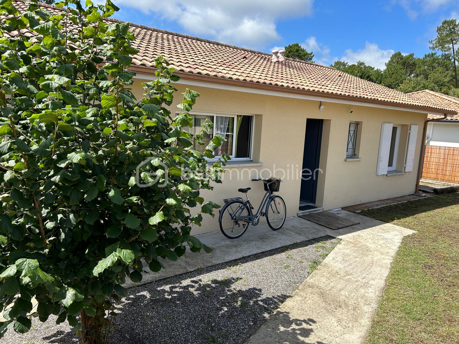 Maison de ville de 116 m²