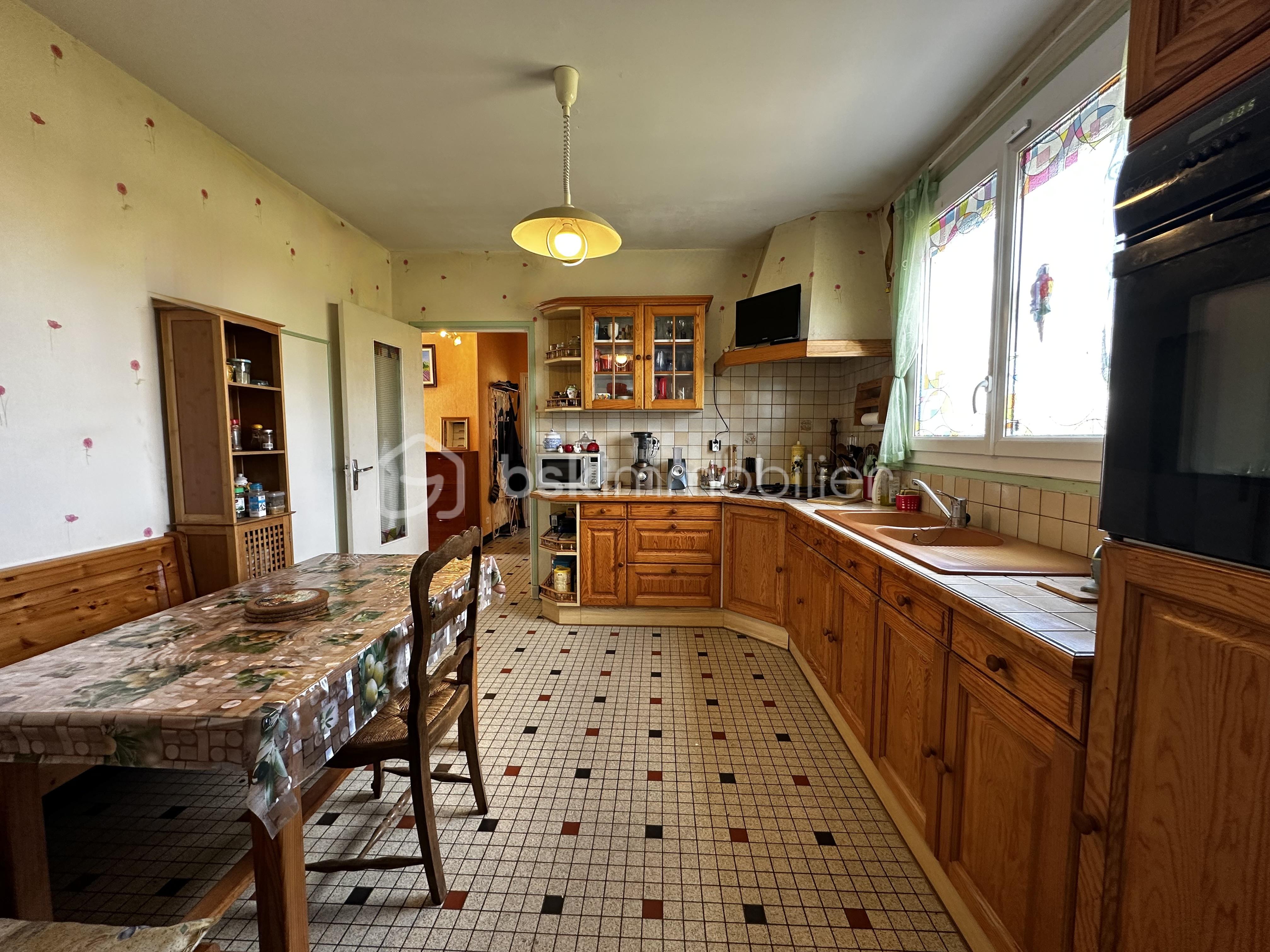 Maison traditionnelle de 115 m² - IMG_4144.jpeg