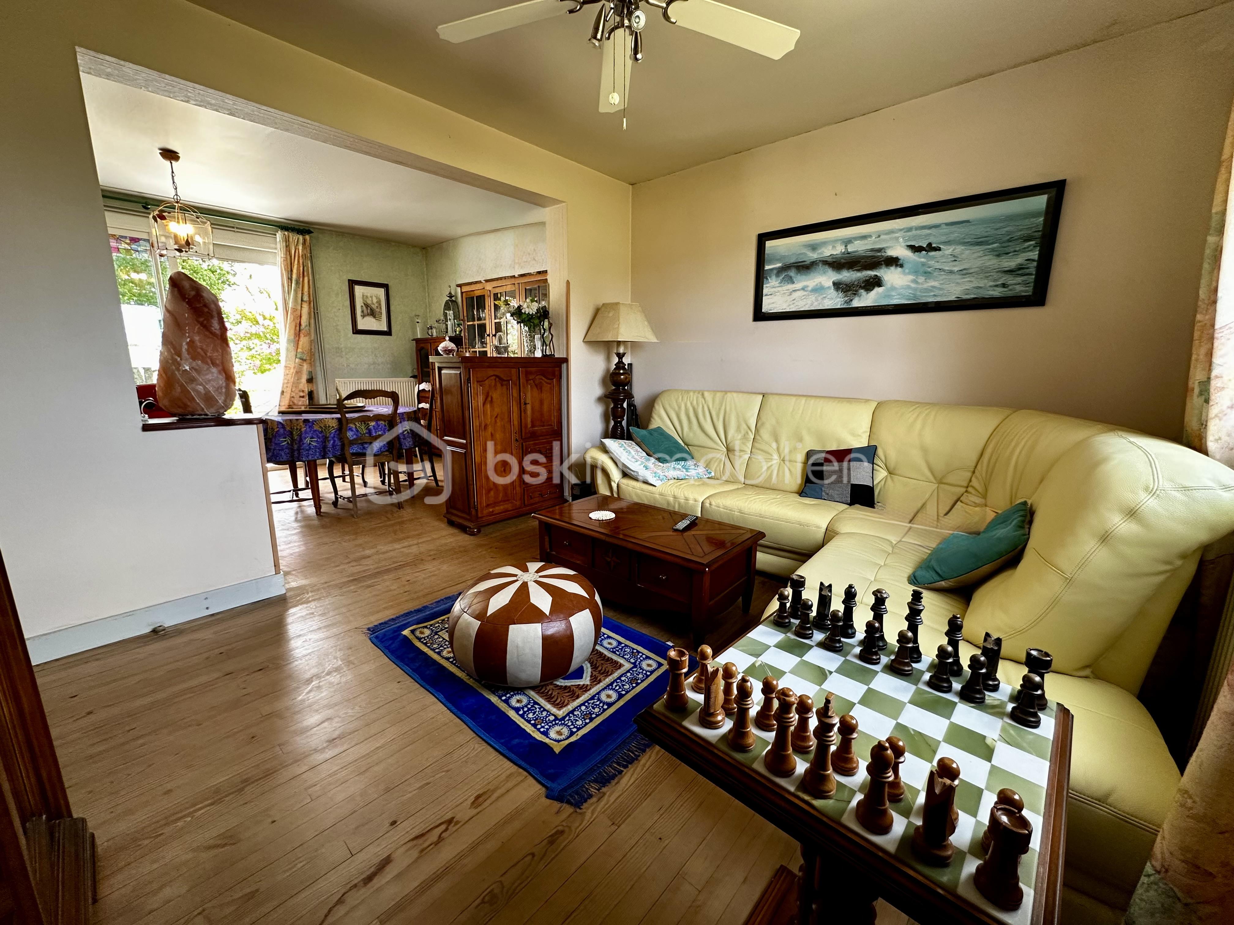 Maison traditionnelle de 115 m² - IMG_4122.jpeg