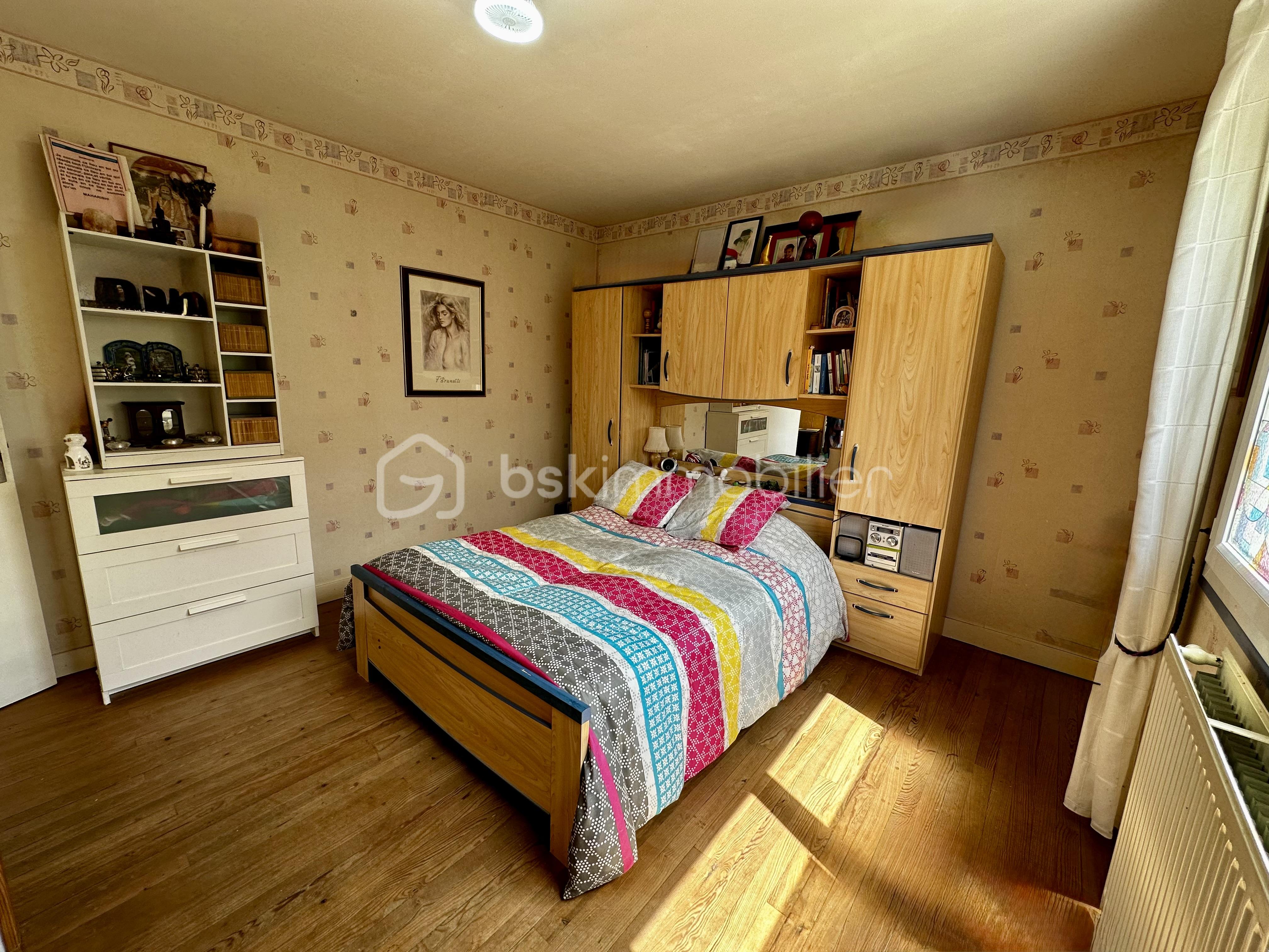 Maison traditionnelle de 115 m² - IMG_4137.jpeg