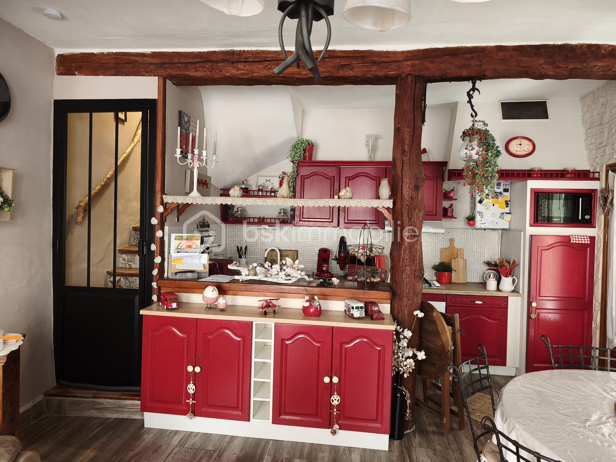 Maison 5 pièces 78 m² · à Maraussan · 78 m² · 145 000 €