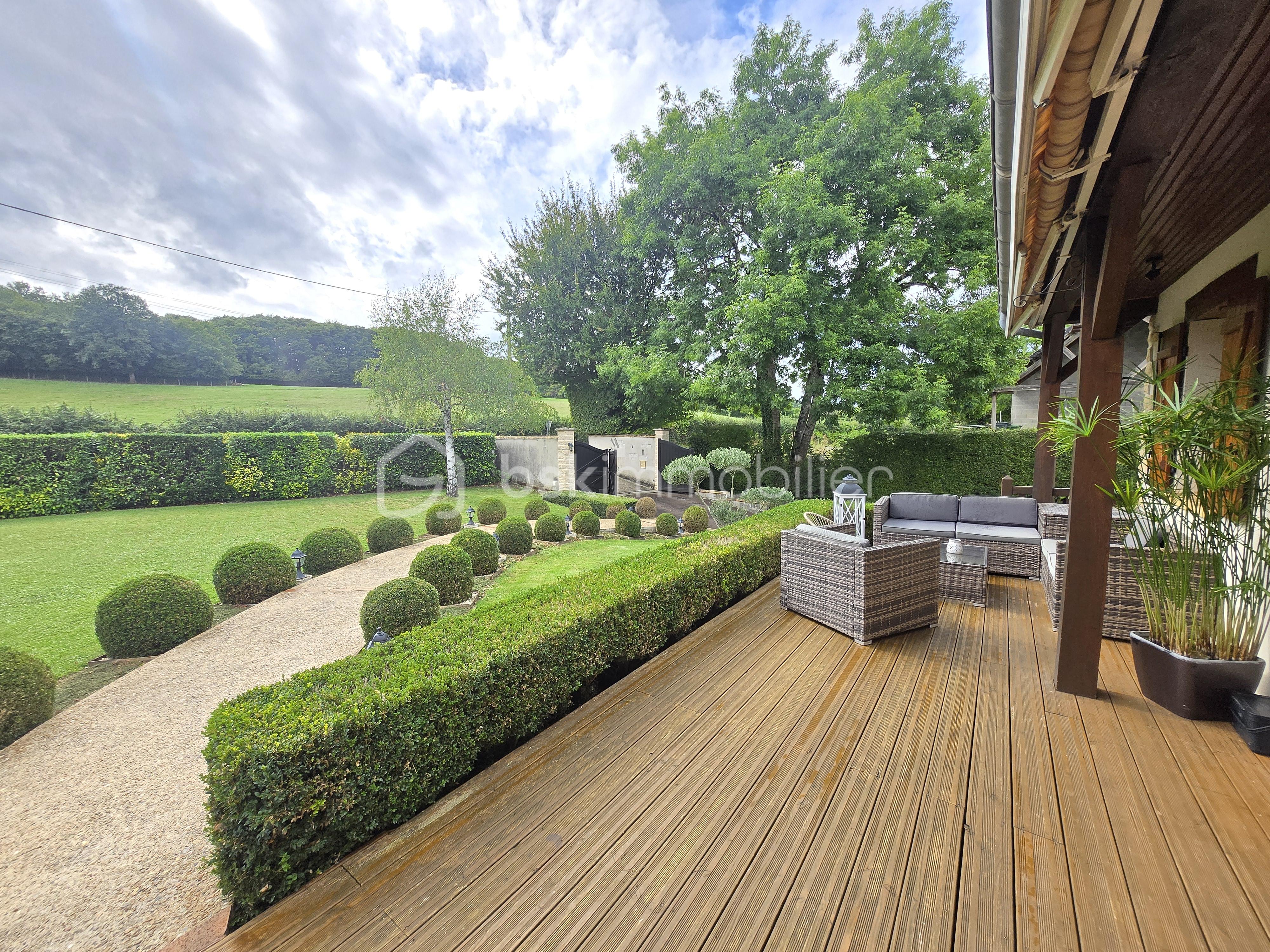 Pavillon de 176 m² - 20250902_162018.jpg