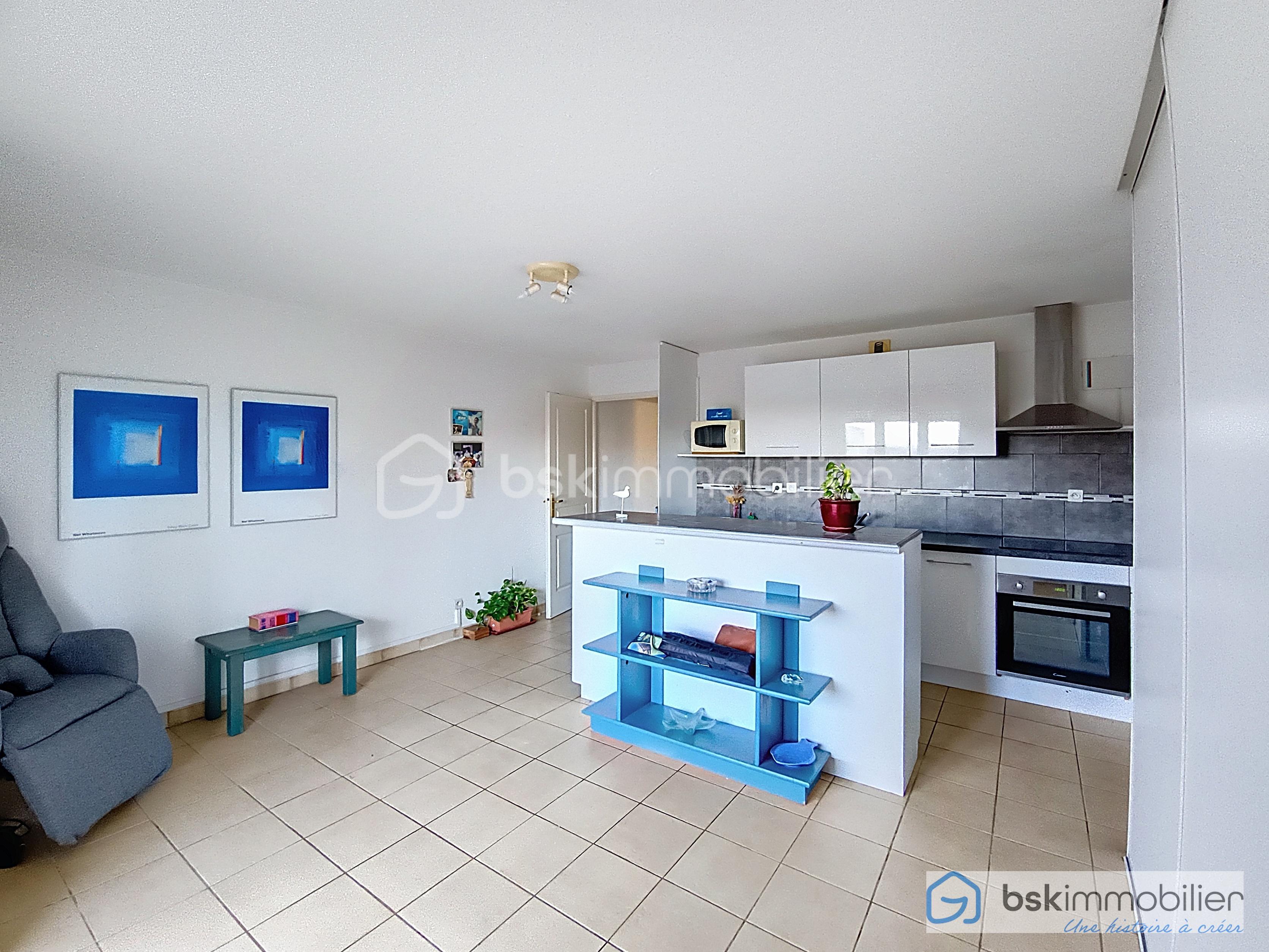 Appartement de 43 m² - séjour....jpg