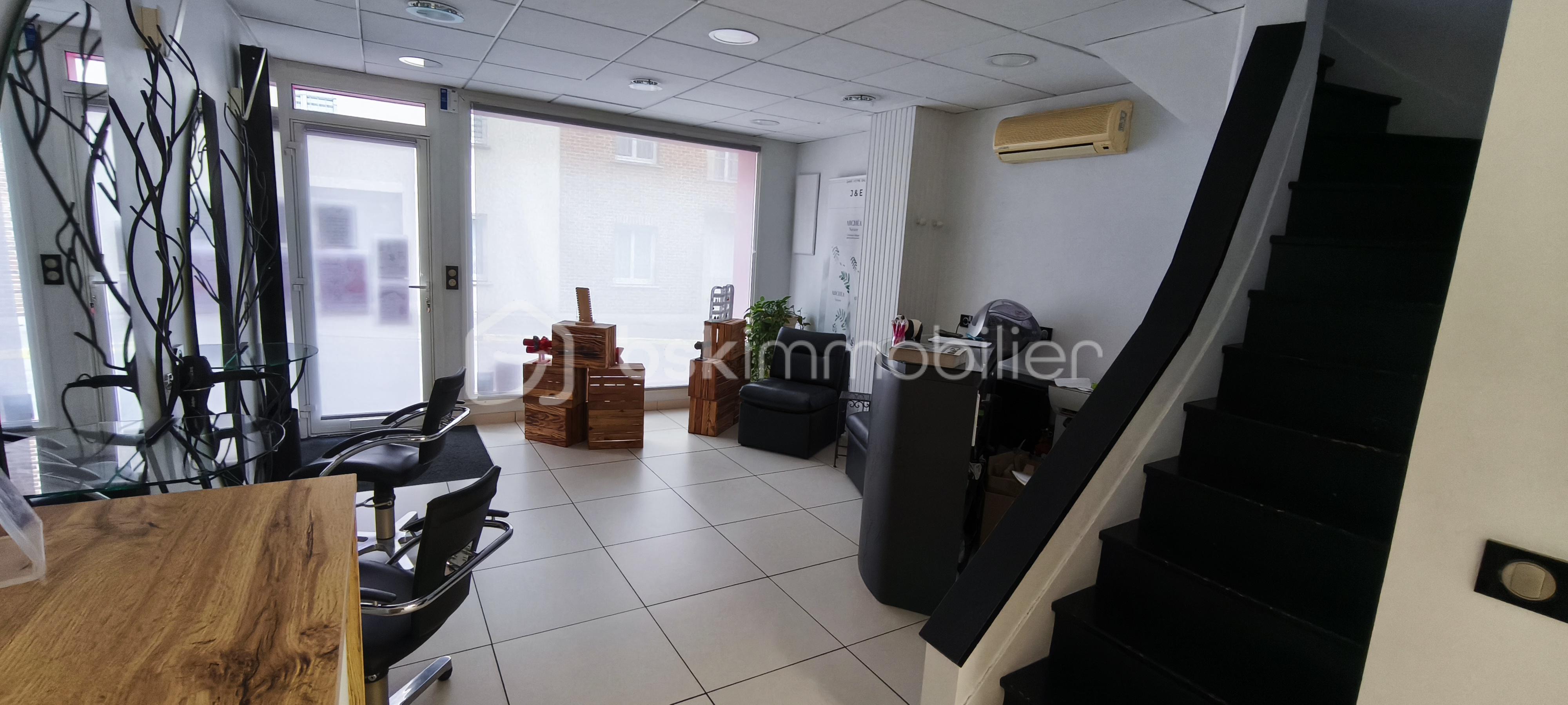 Local commercial de 66 m² - IMG_20251006_165957.jpg