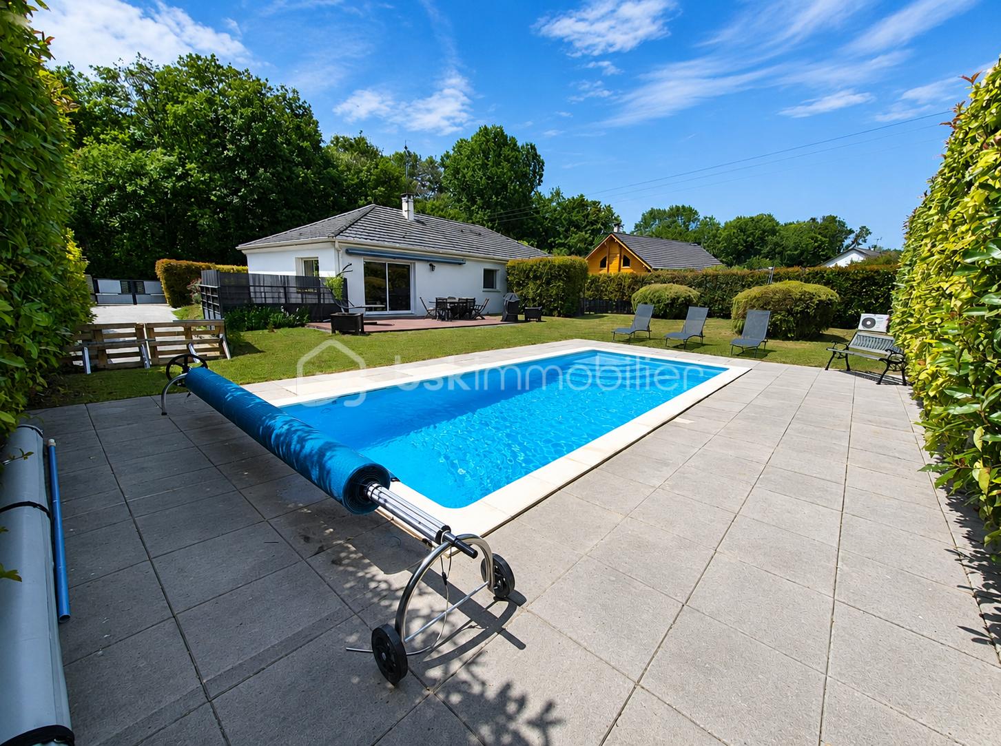 Maison 8 pièces 147 m² · à Livry-Louvercy · 147 m² · 315 000 €