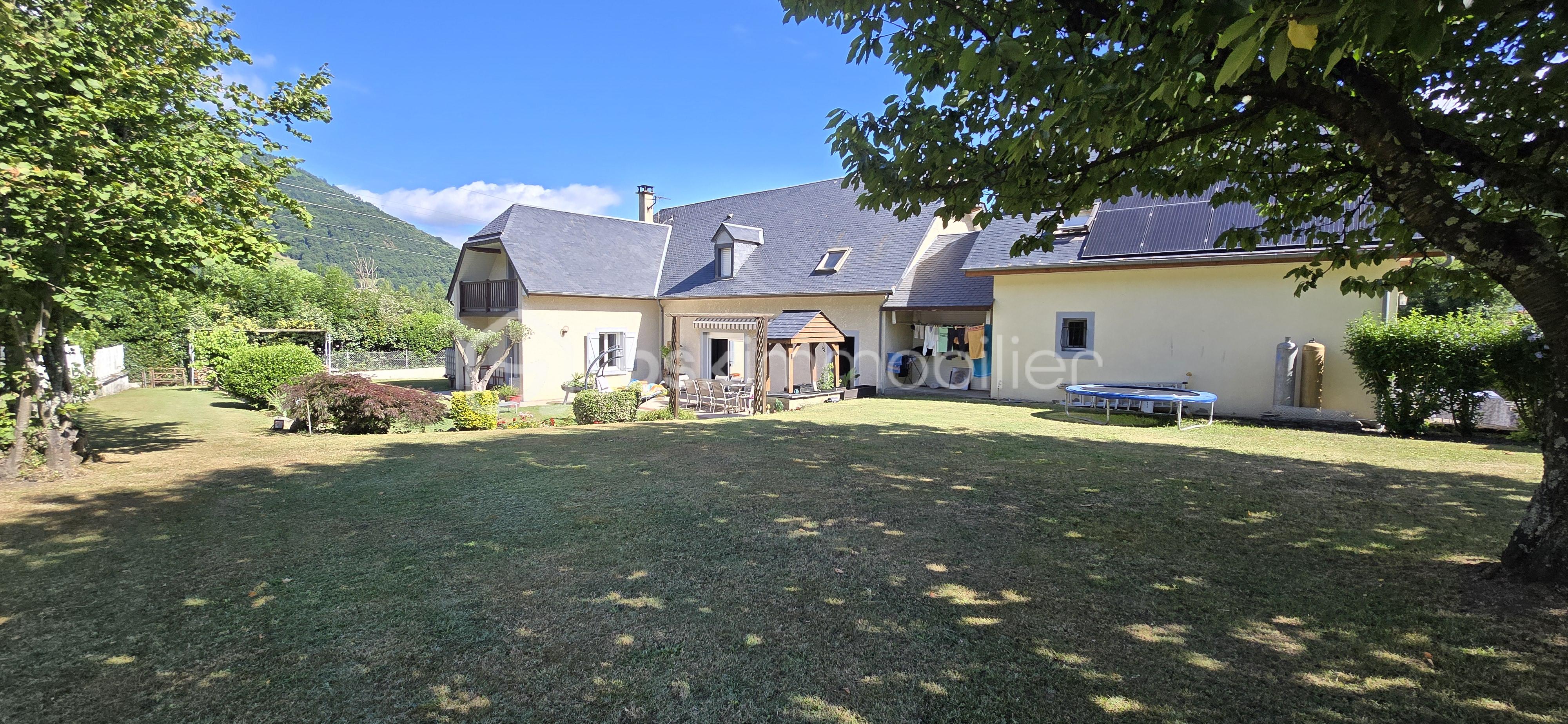 Maison de 226 m² - 20250708_103151.jpg