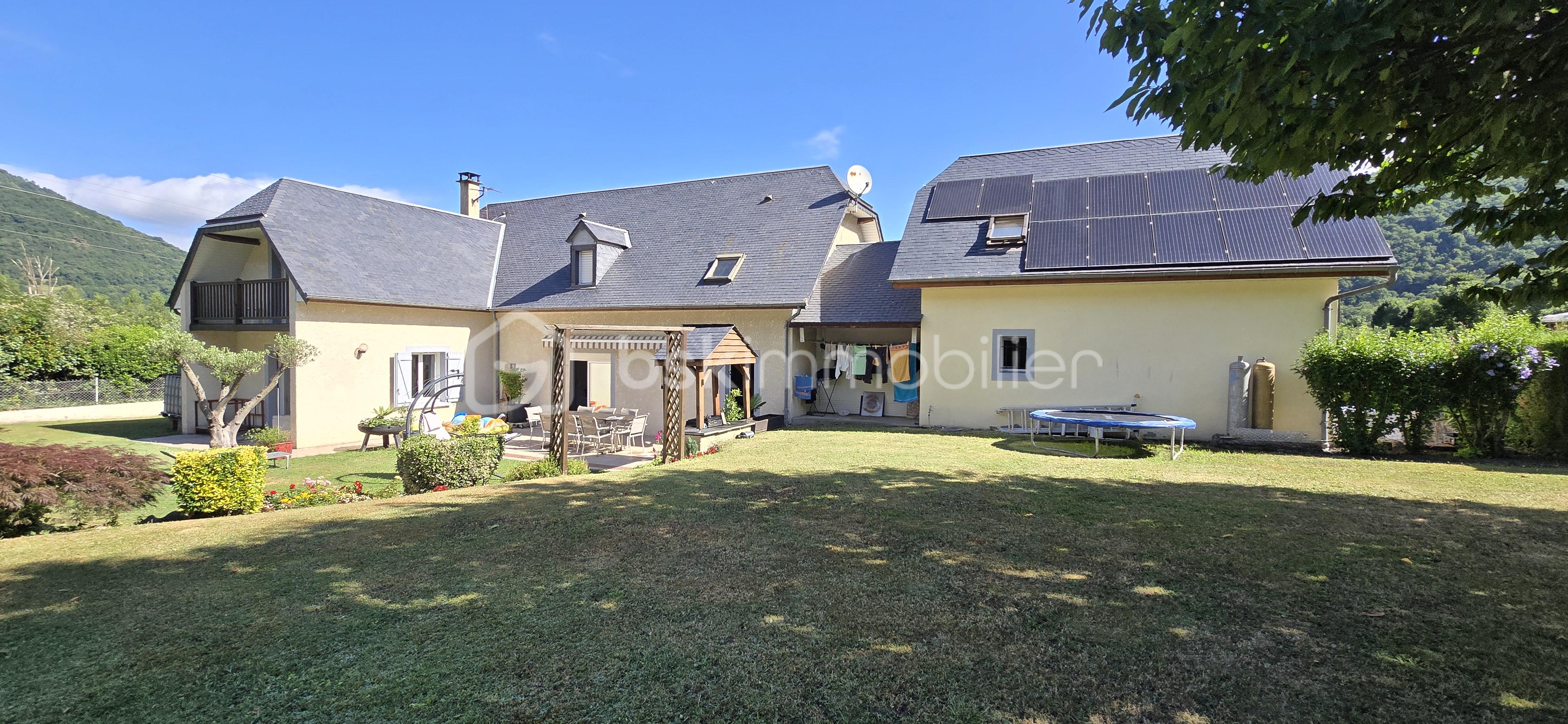 Maison de 226 m² - 20250708_103159.jpg