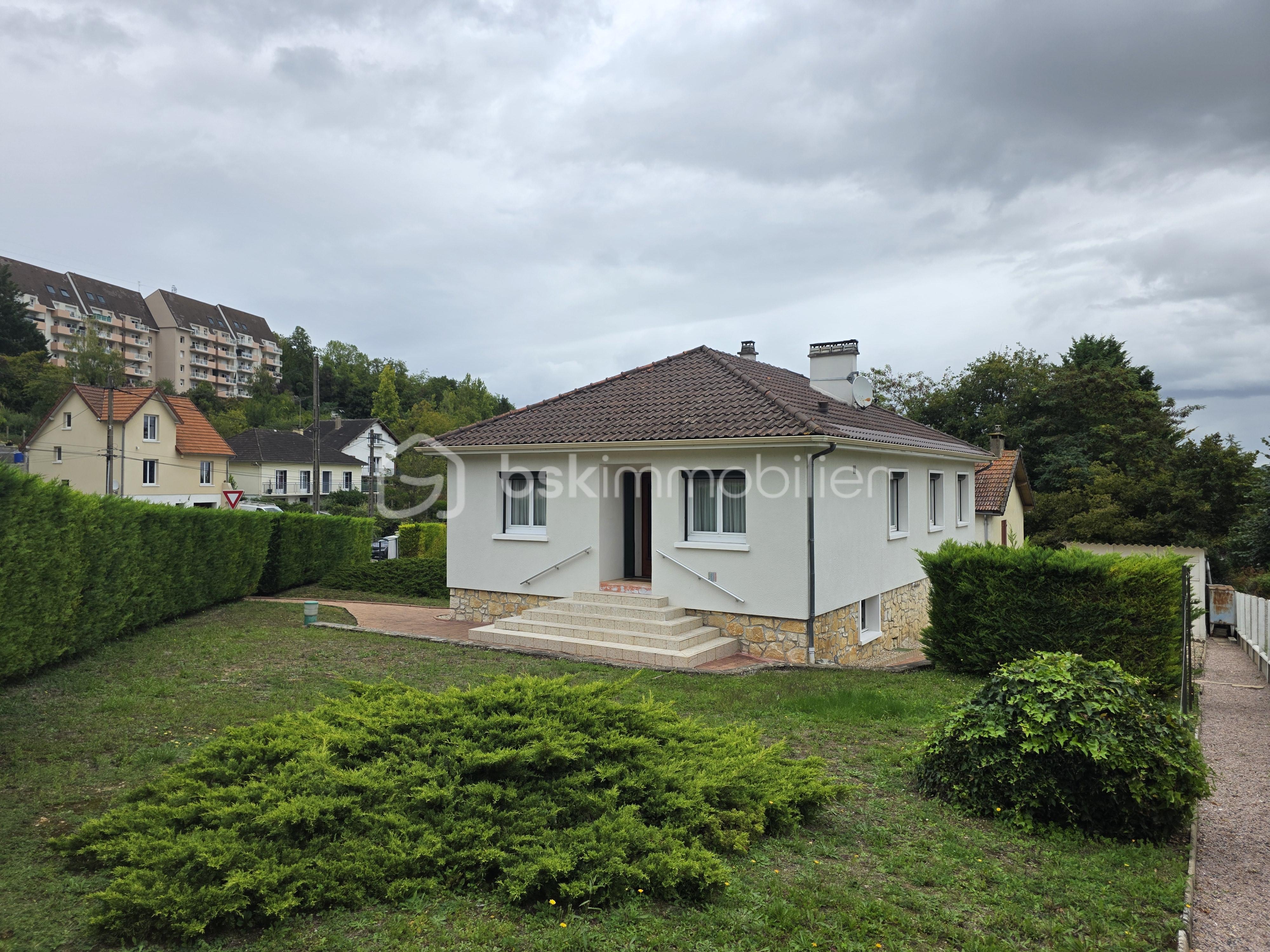 Maison traditionnelle de 96,50 m² - 20250913_162154.jpg