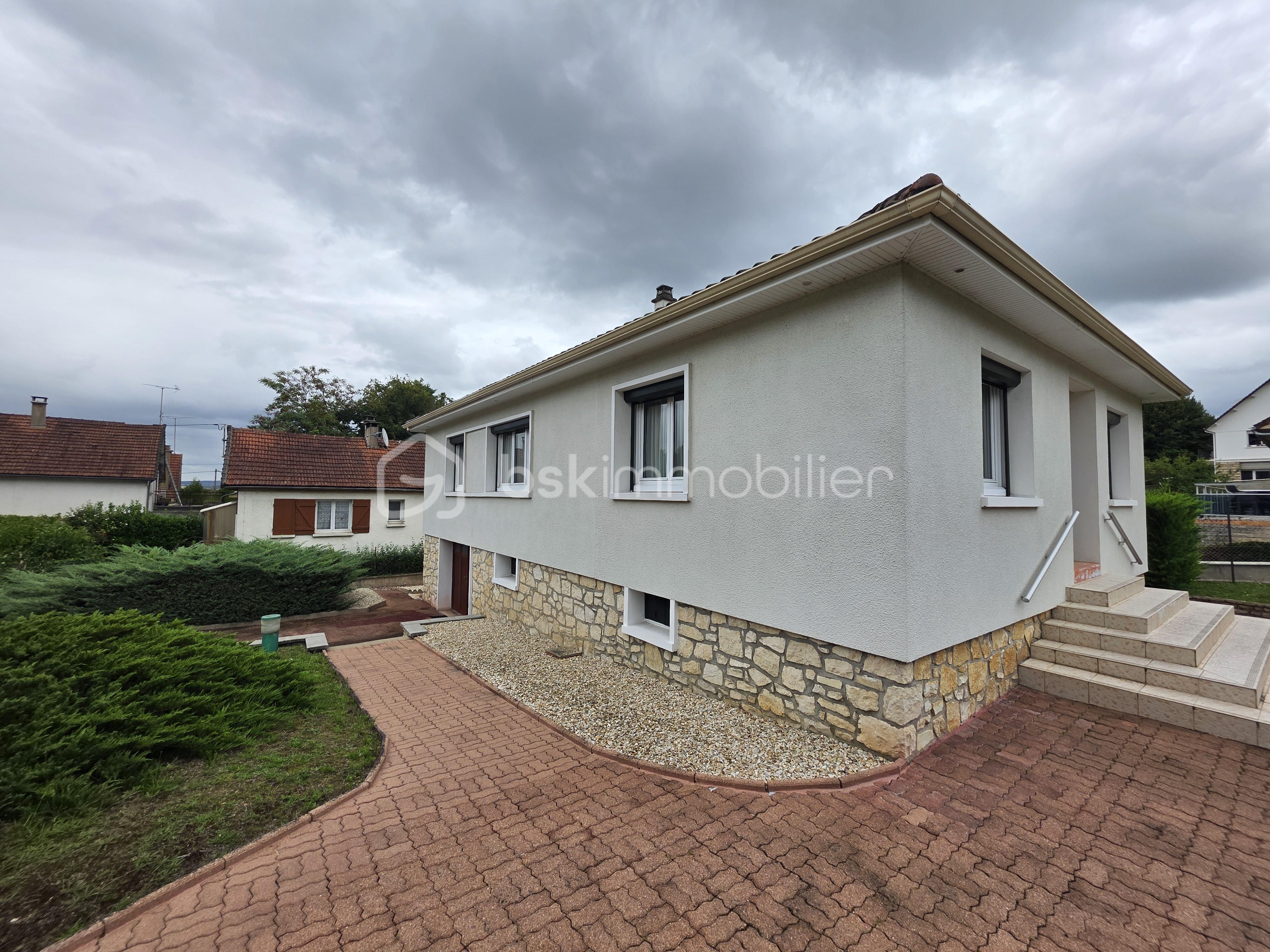 Maison traditionnelle de 96,50 m² - 20250913_161949.jpg